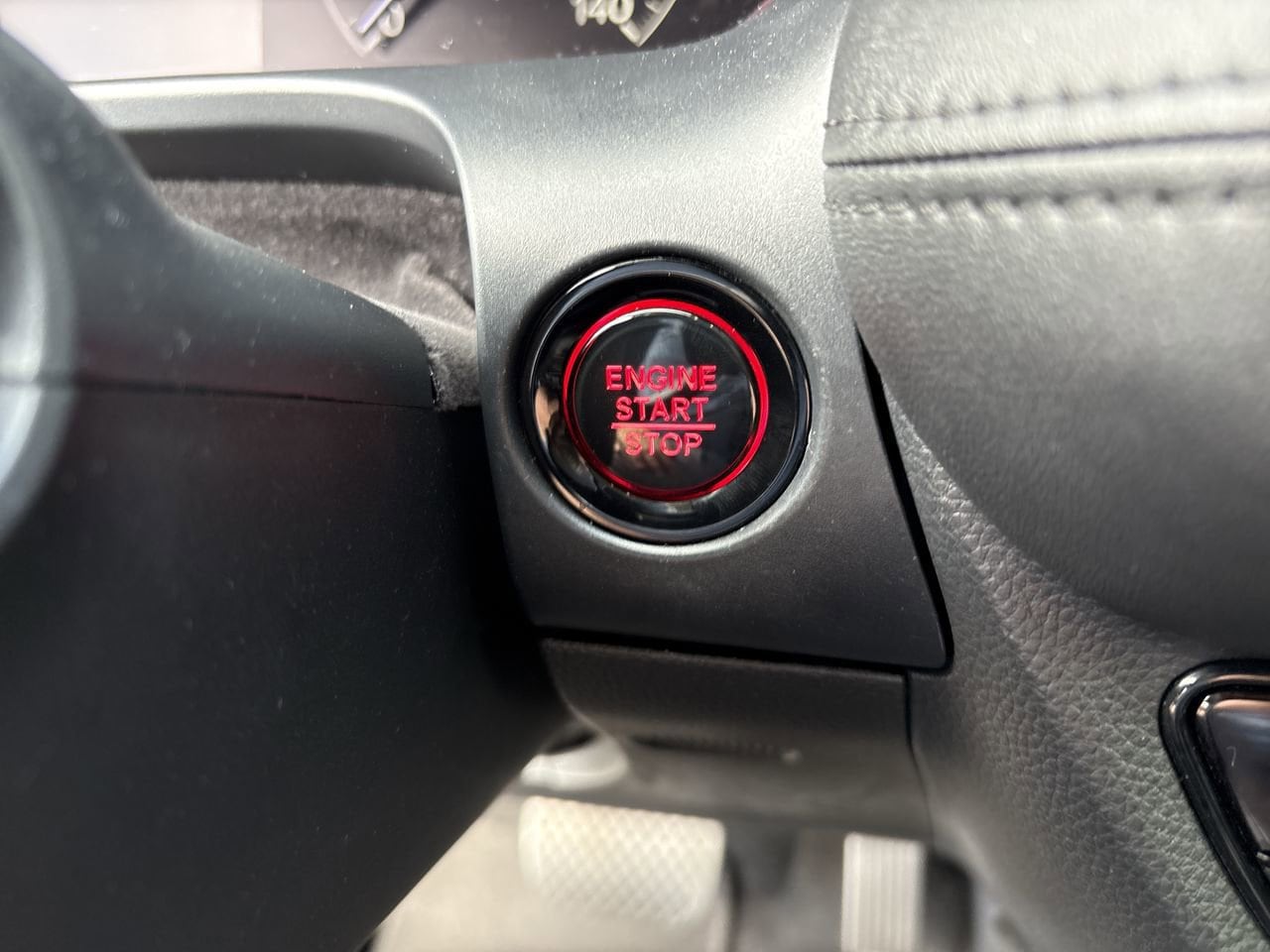 2024 Honda HR-V LX - Photo 32