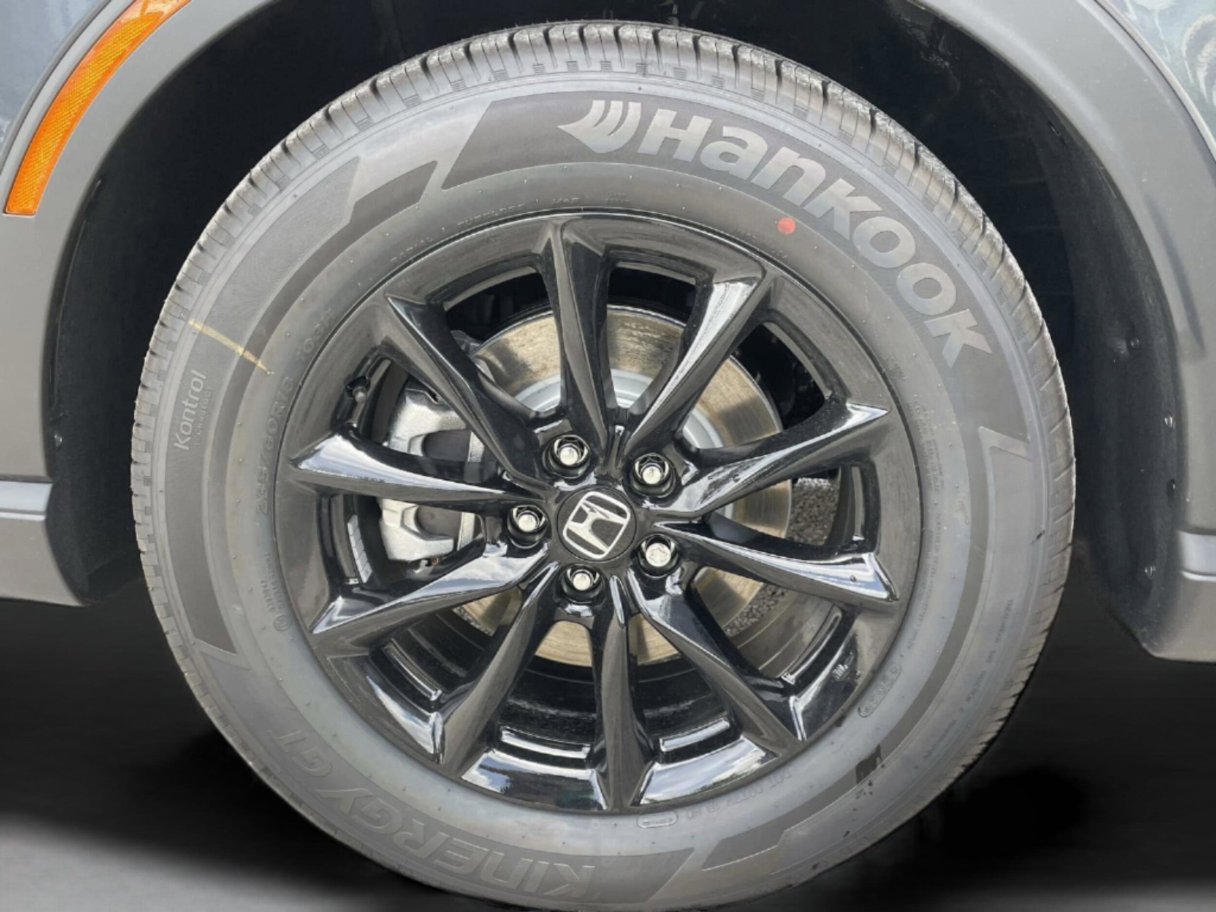 2026 Honda CR-V Sport-L - Photo 31