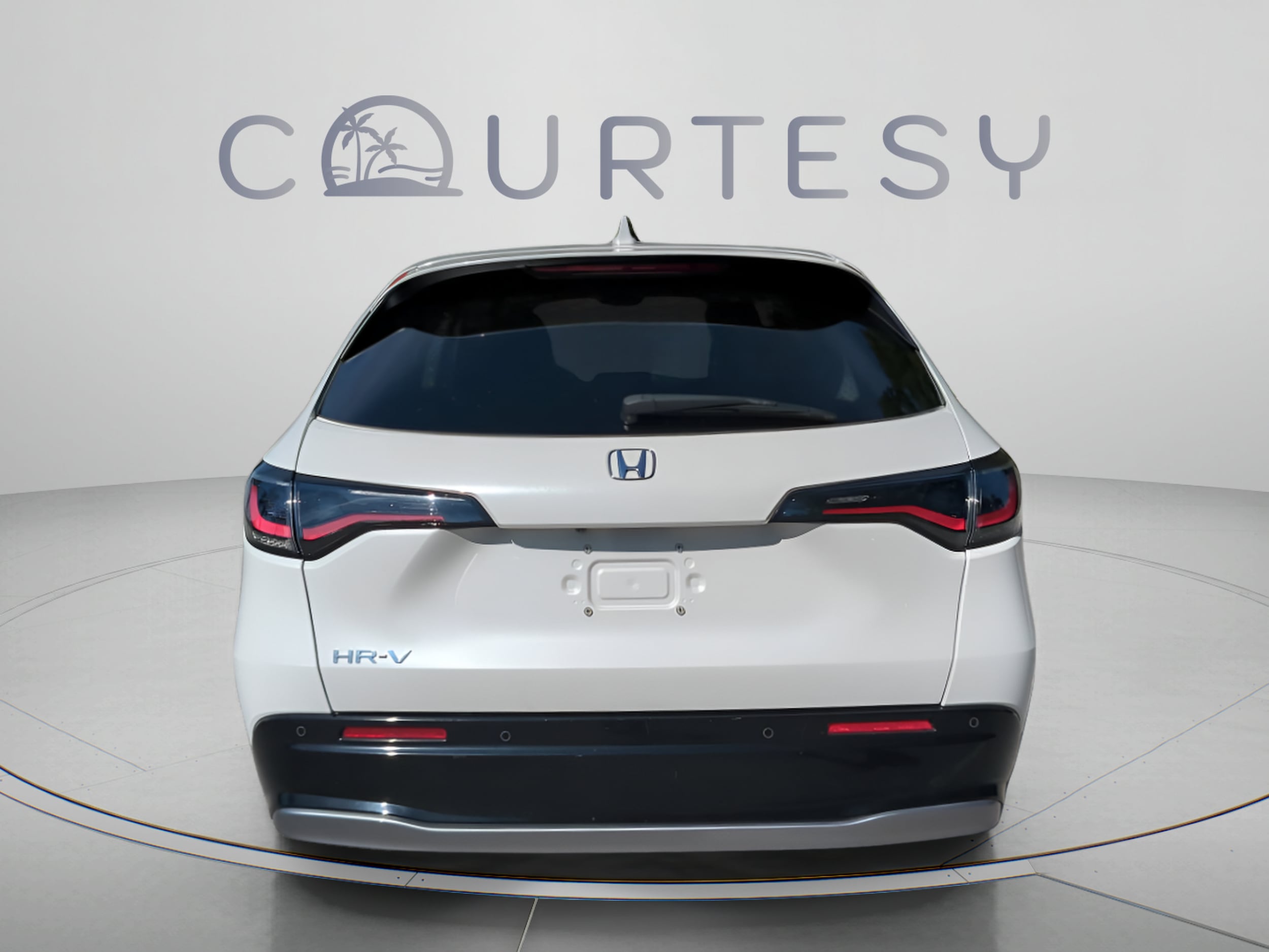 2023 Honda HR-V EX-L - Photo 6