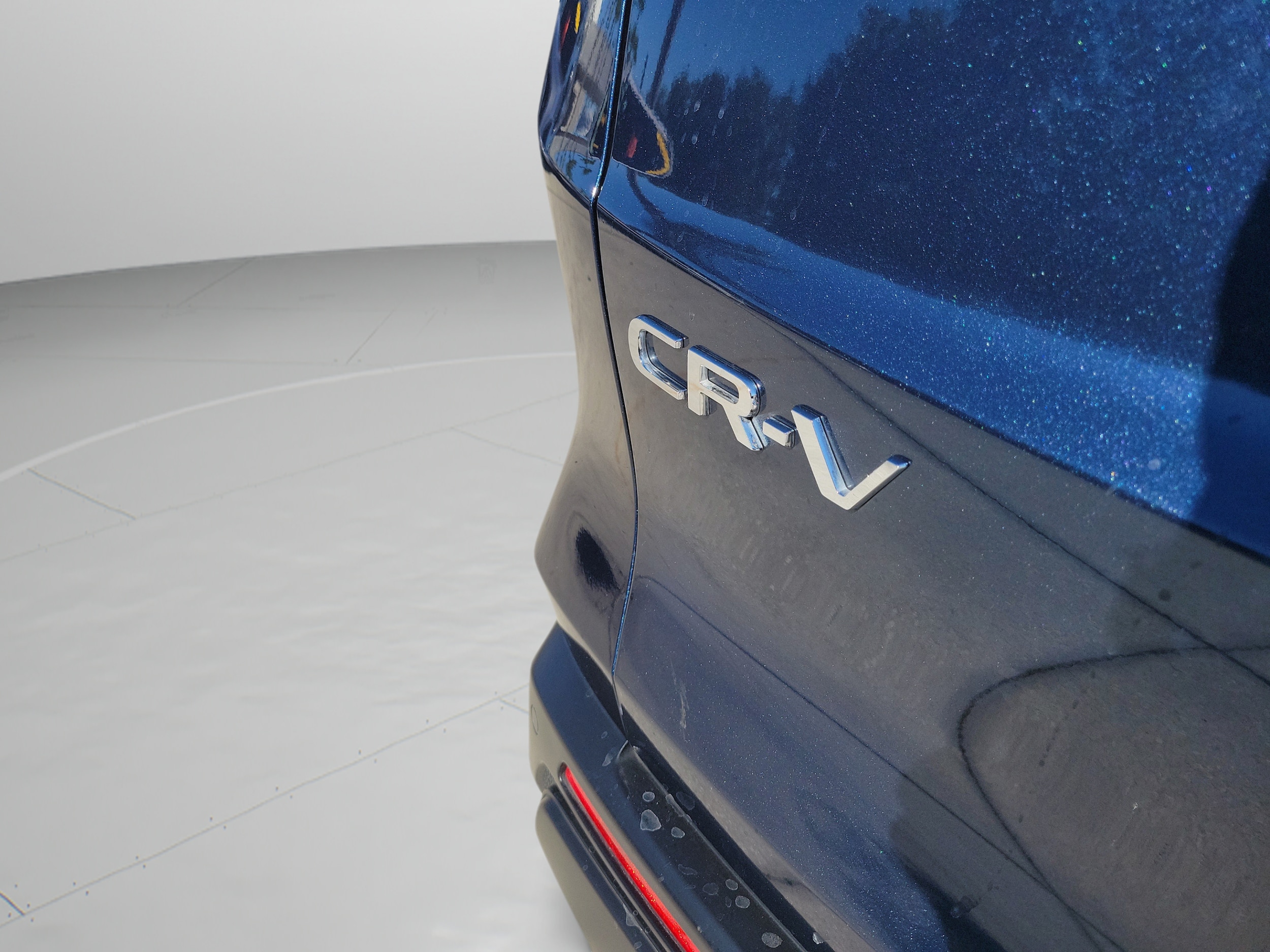 2025 Honda CR-V EX-L - Photo 32