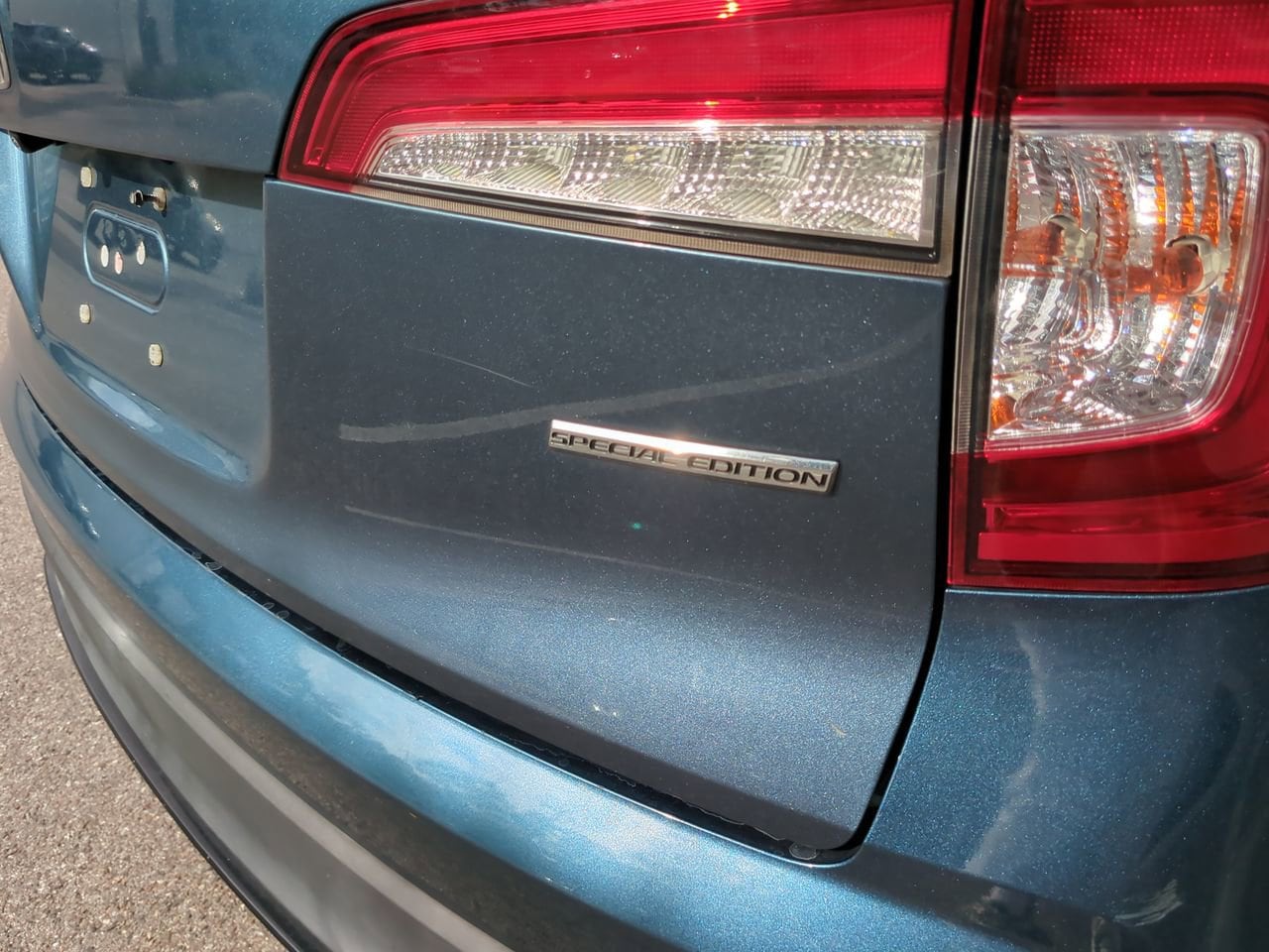 2021 Honda Pilot SE - Photo 23
