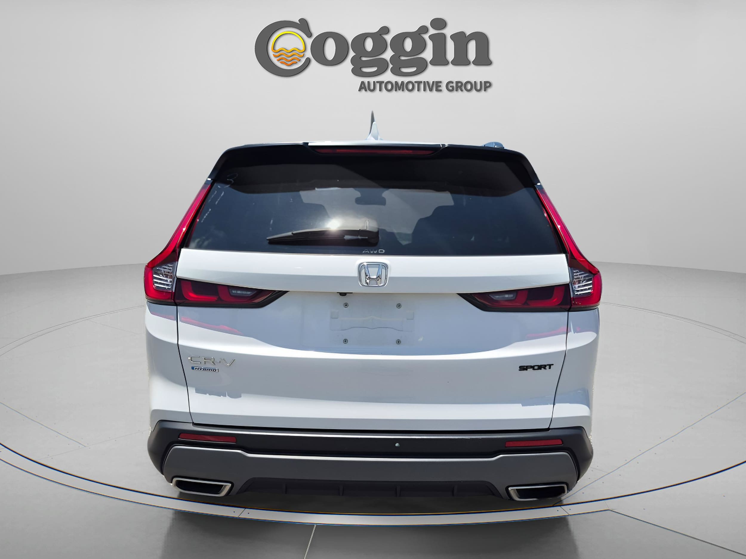 2024 Honda CR-V Sport - Photo 6