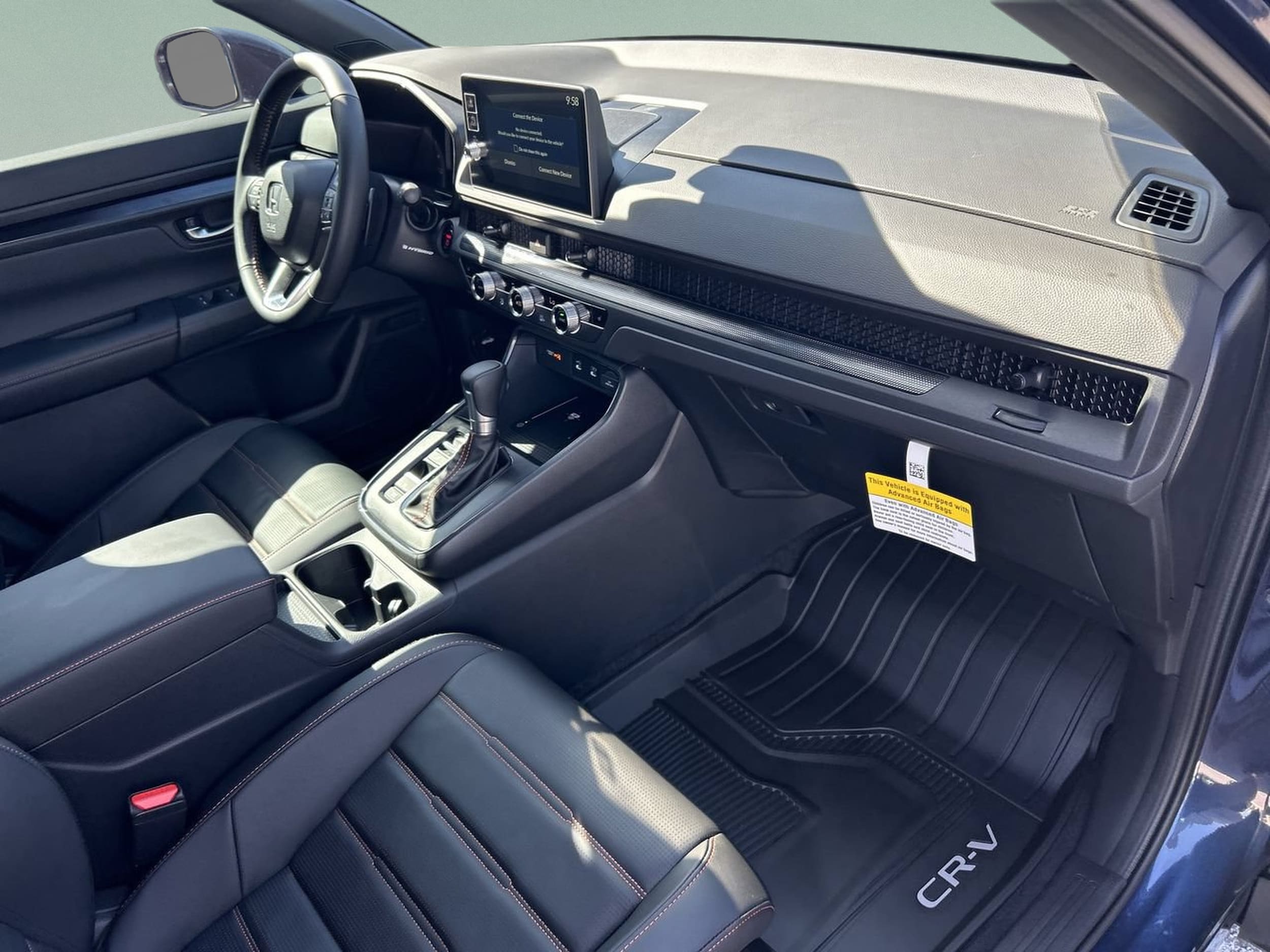 2026 Honda CR-V Sport-L - Photo 19