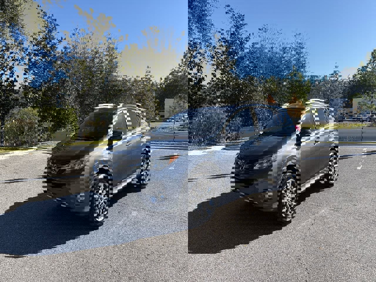 Used 2014 Toyota RAV4 Limited with VIN 2T3YFREV5EW095426 for sale in Palm Harbor, FL