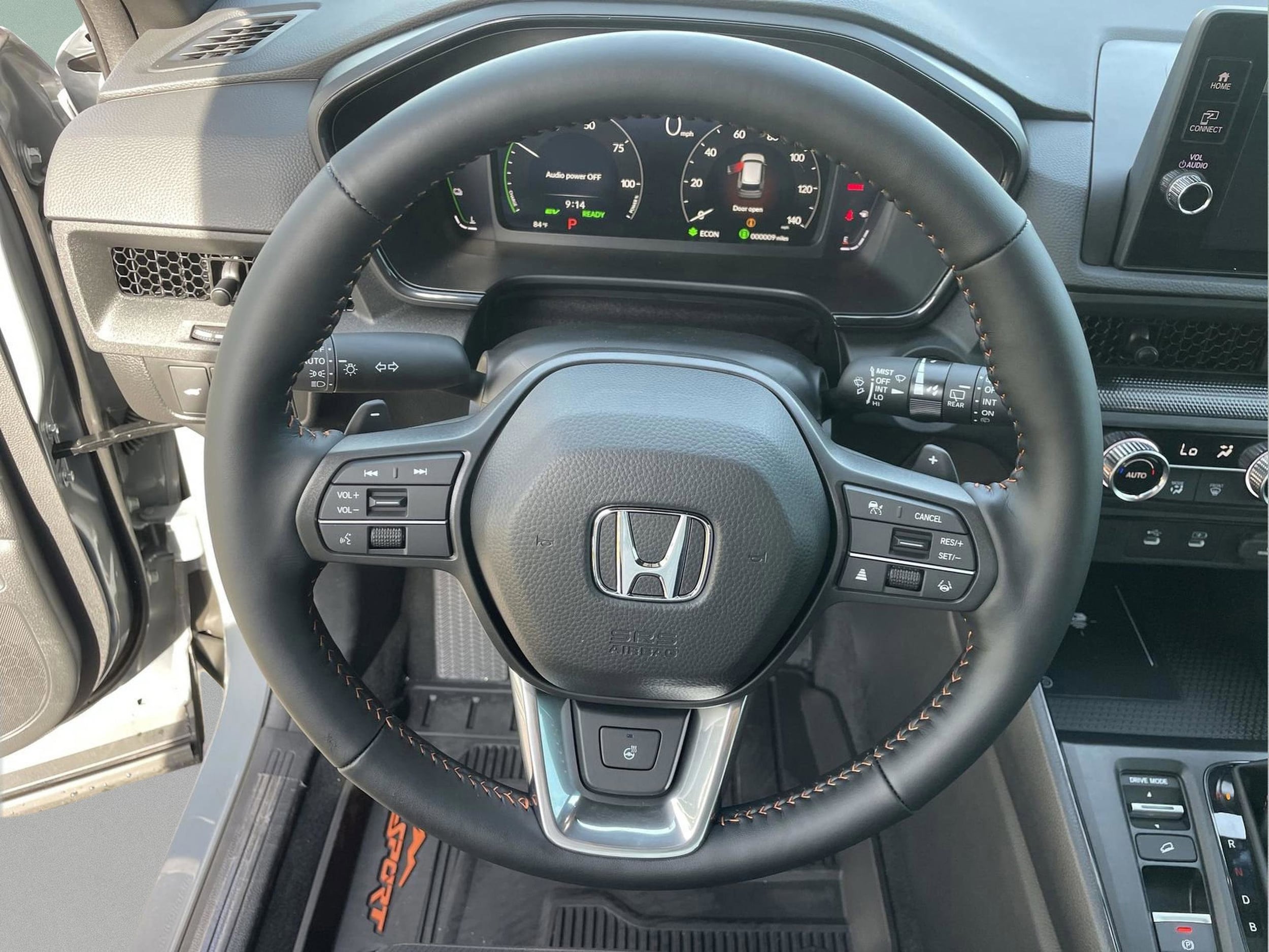 2026 Honda CR-V TrailSport - Photo 28