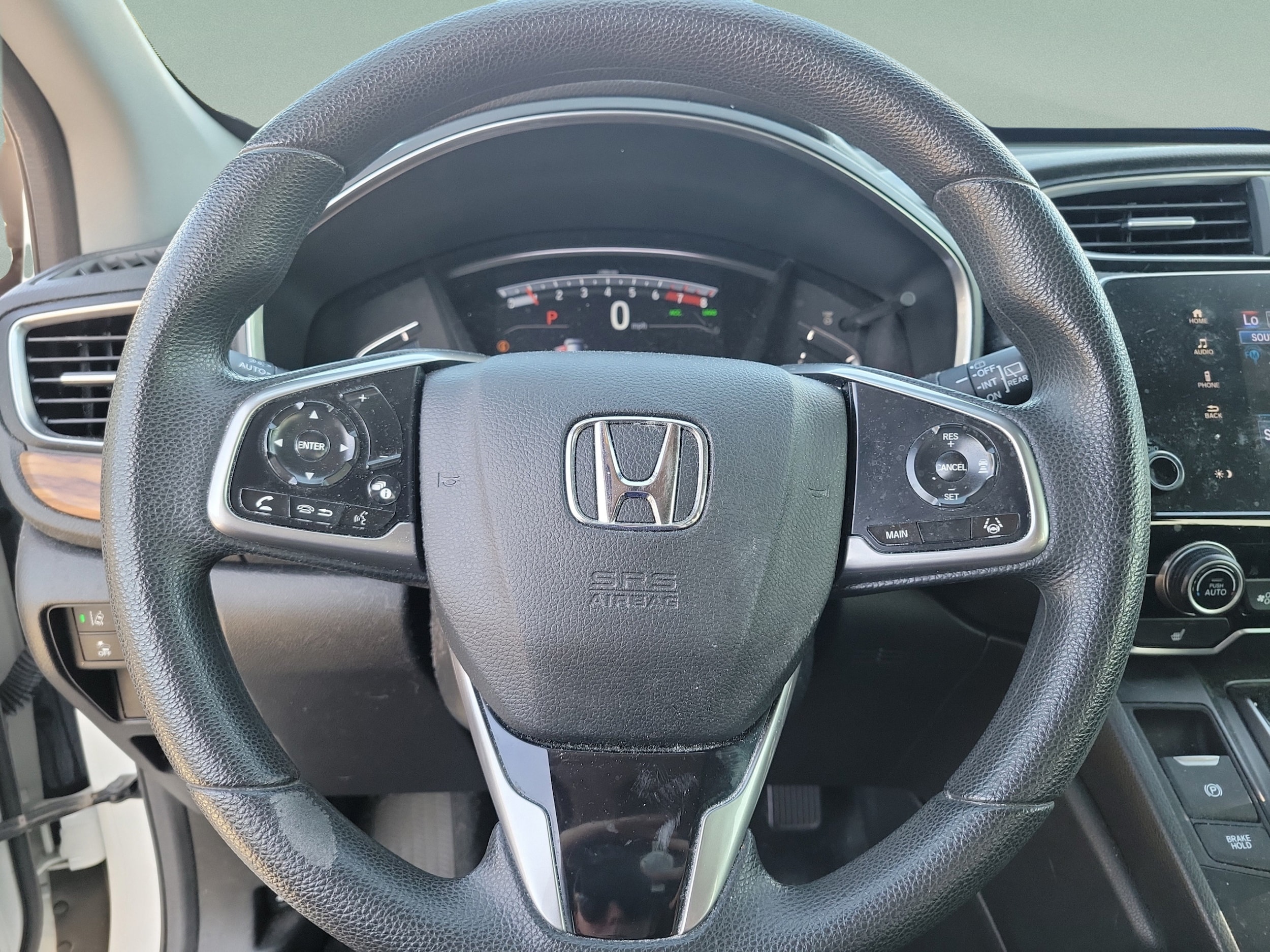 2022 Honda CR-V EX - Photo 19
