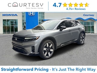 2025 Honda Prologue Elite SUV