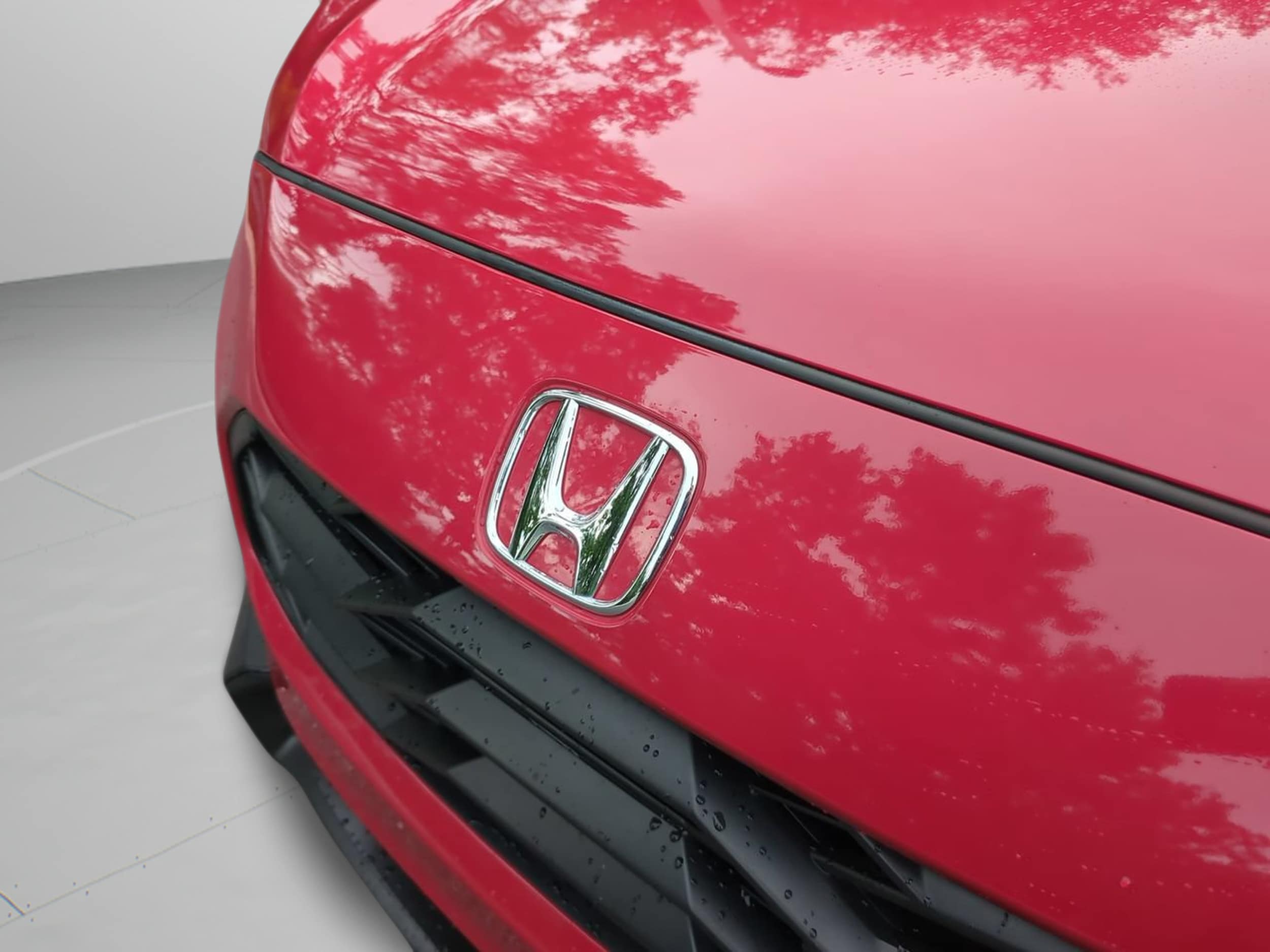 2024 Honda HR-V Sport - Photo 30