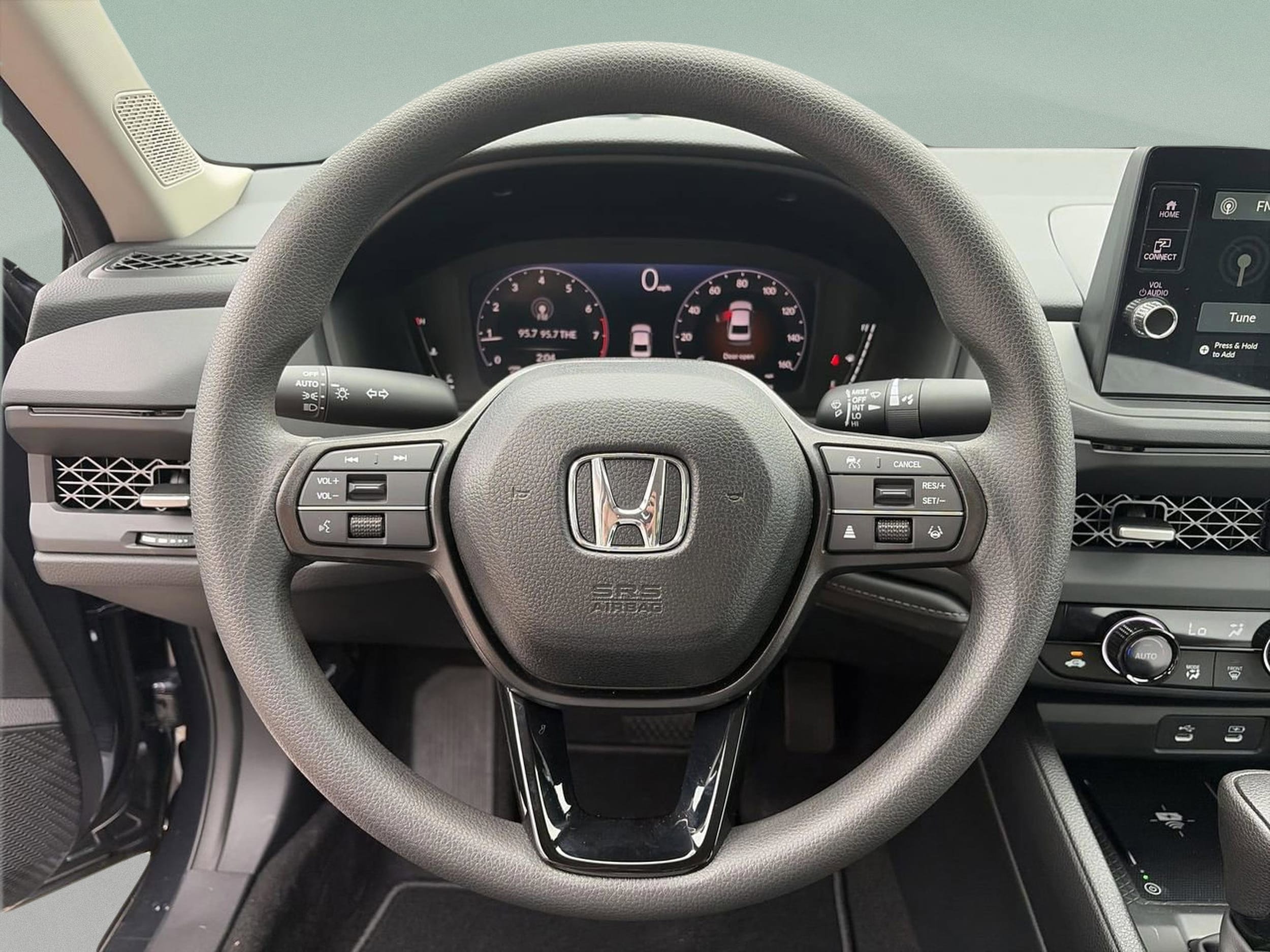 2026 Honda Accord SE - Photo 10