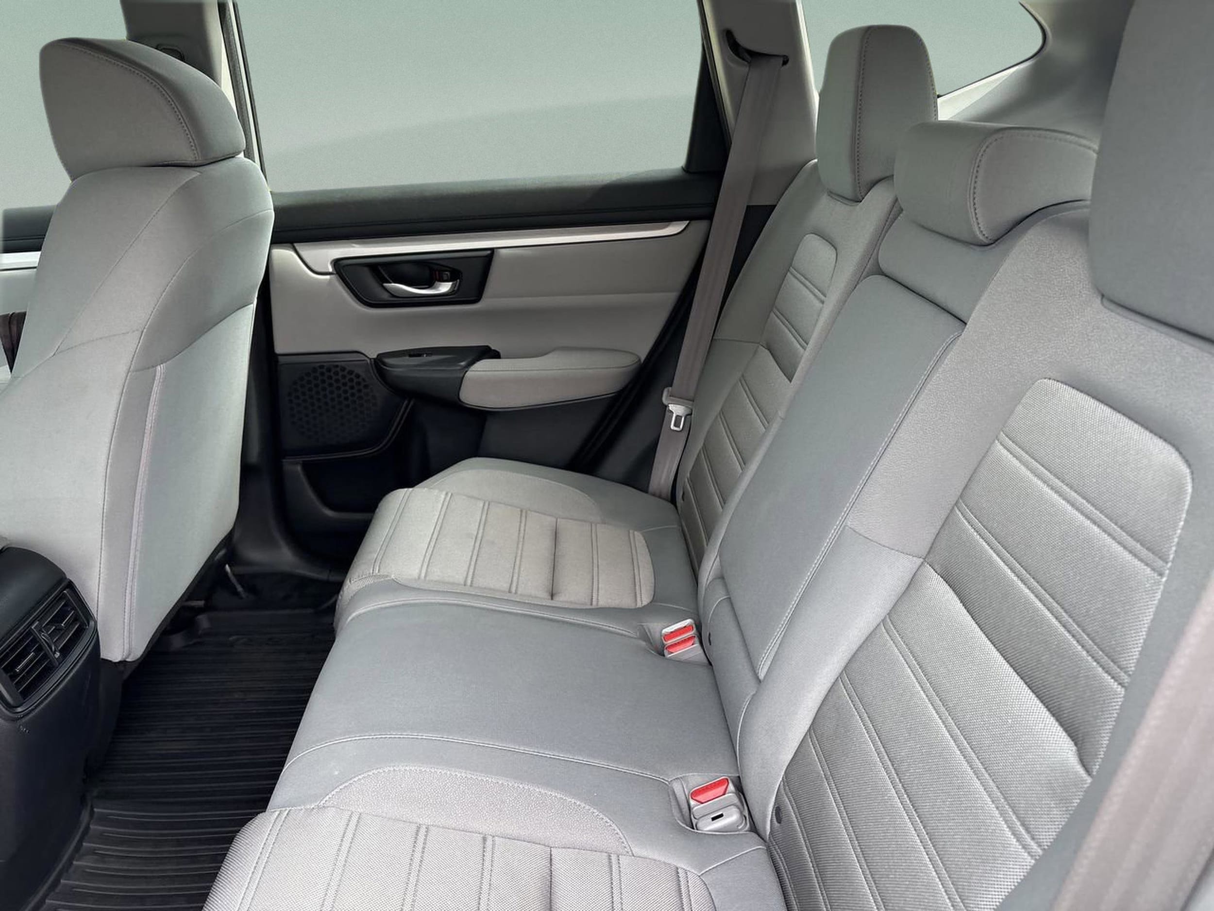 2019 Honda CR-V LX - Photo 18
