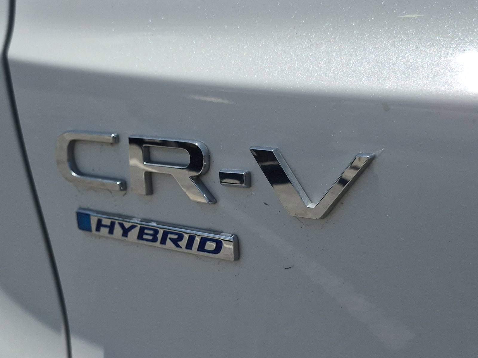 2024 Honda CR-V Sport - Photo 33
