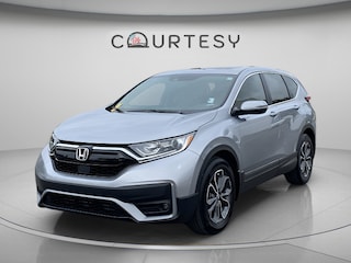 2020 Honda CR-V EX 2WD SUV