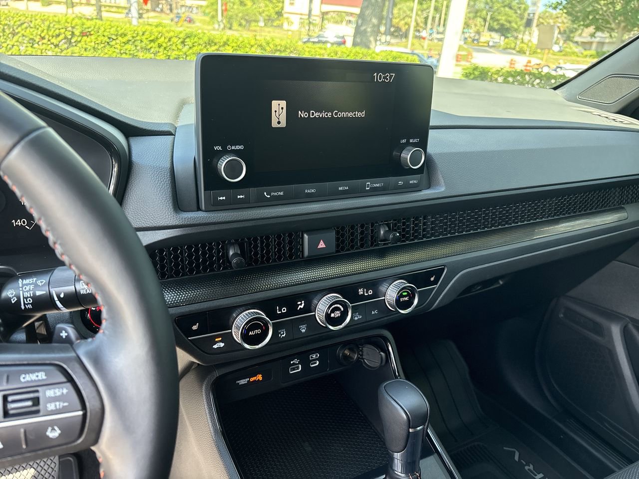 2023 Honda CR-V Sport - Photo 13