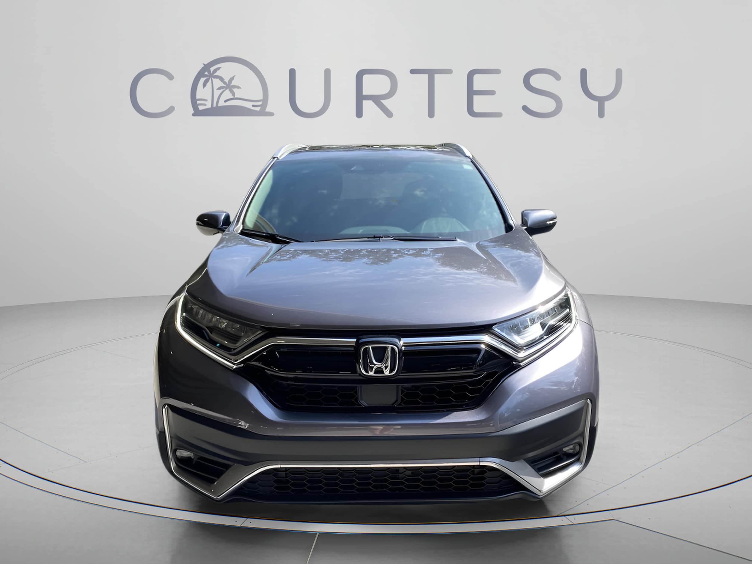 2022 Honda CR-V Touring - Photo 6