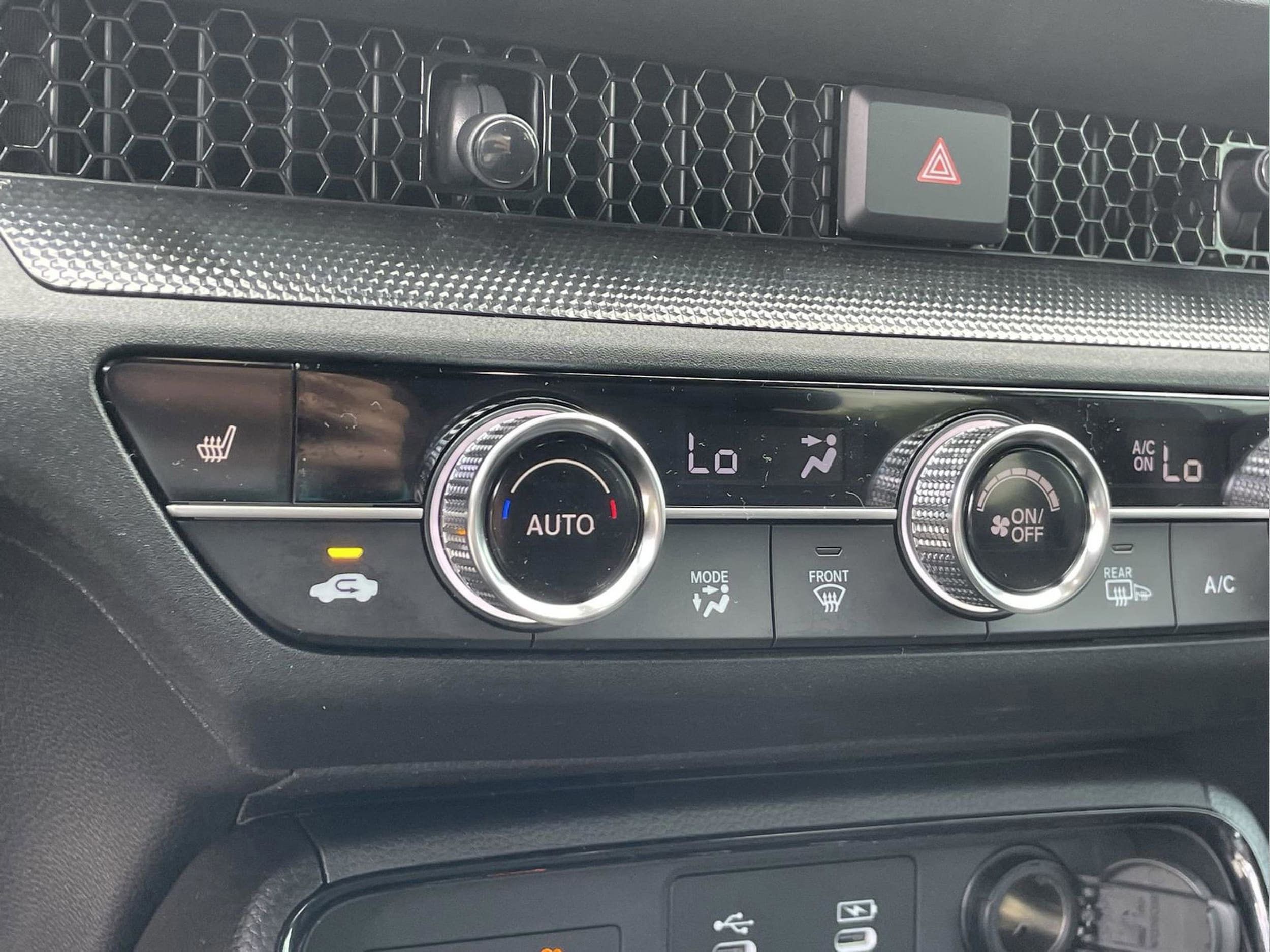 2026 Honda CR-V Sport-L - Photo 27