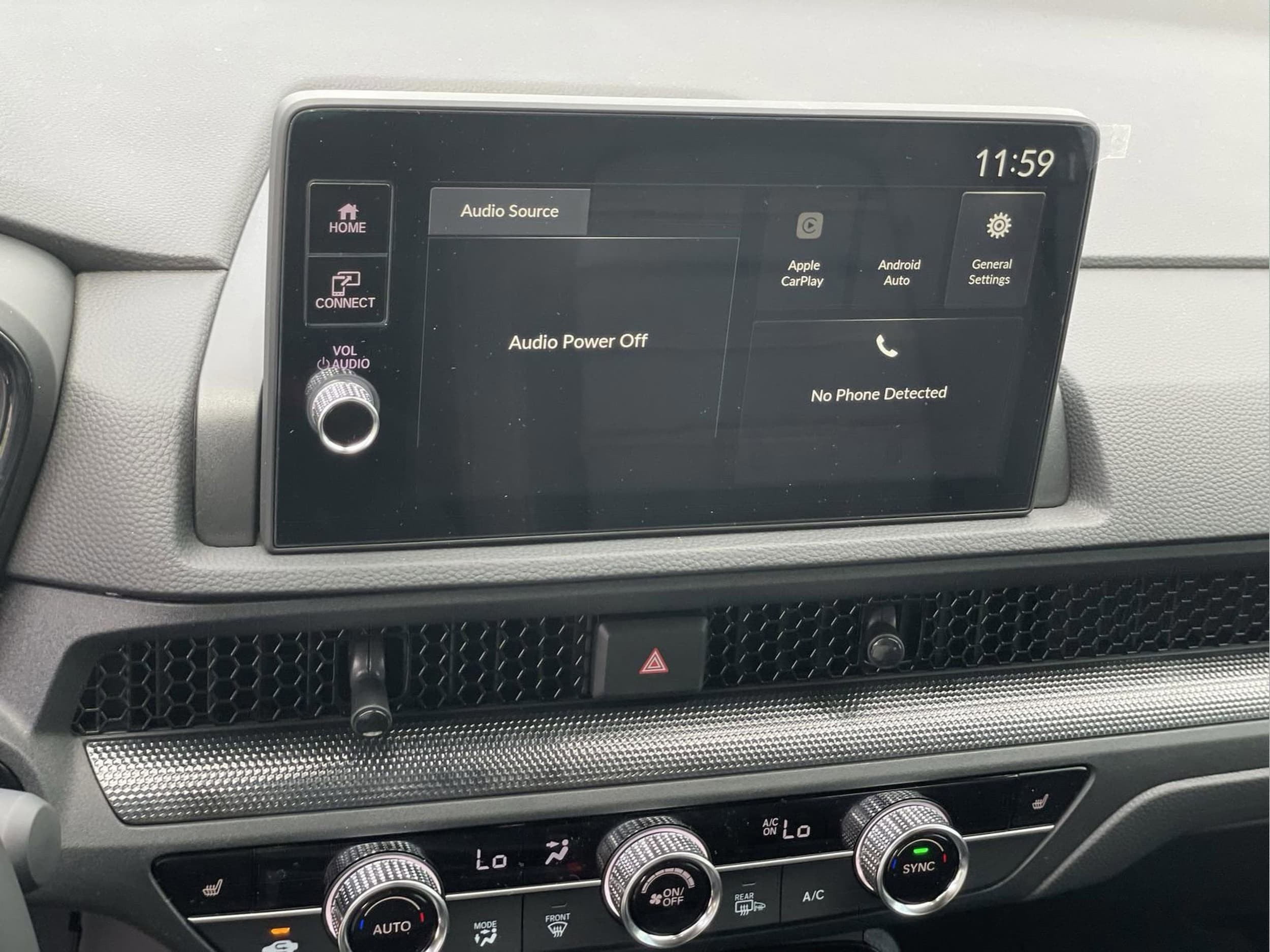 2026 Honda CR-V Sport-L - Photo 22