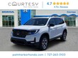 Honda Passport
