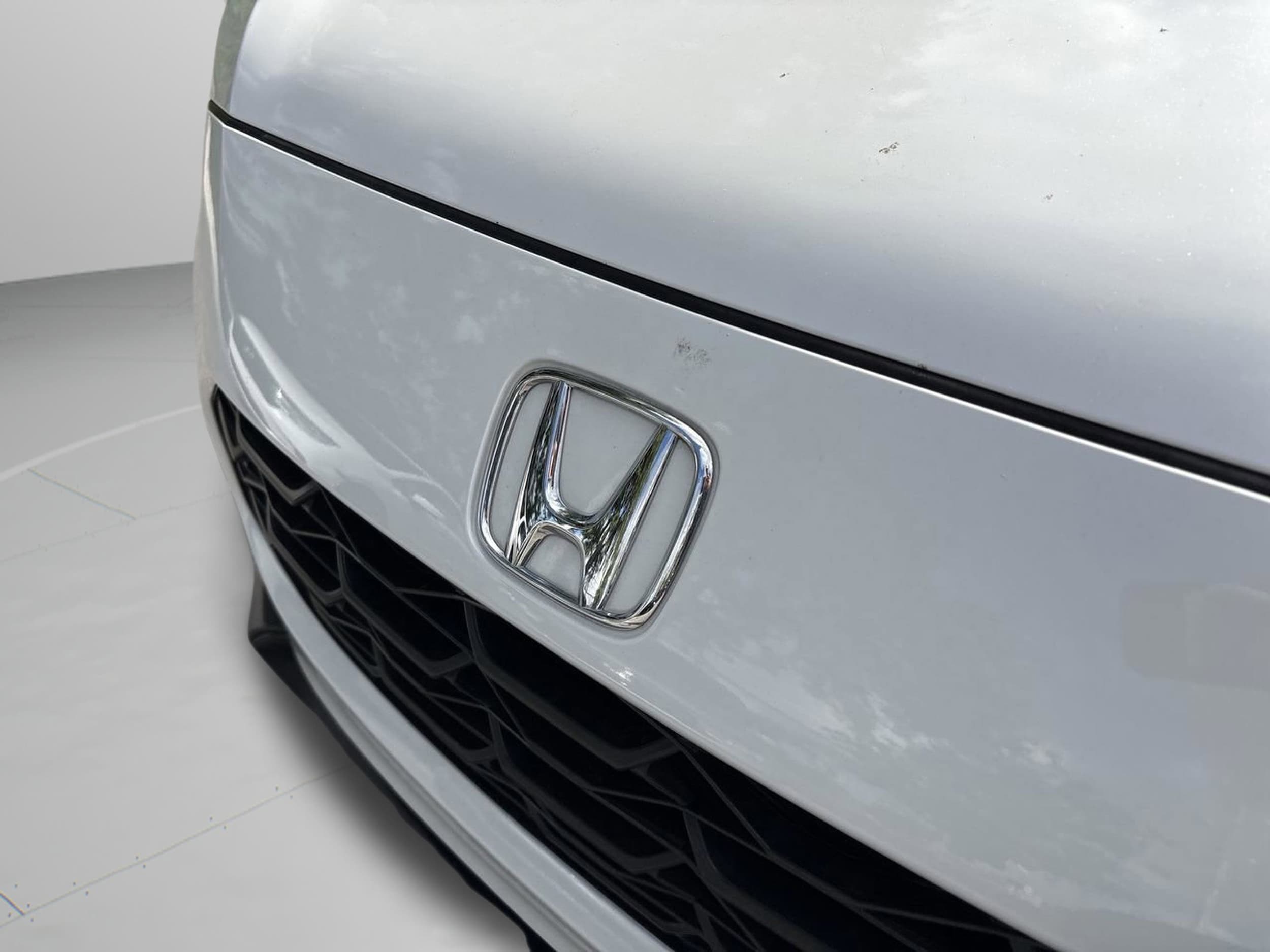 2024 Honda HR-V LX - Photo 29