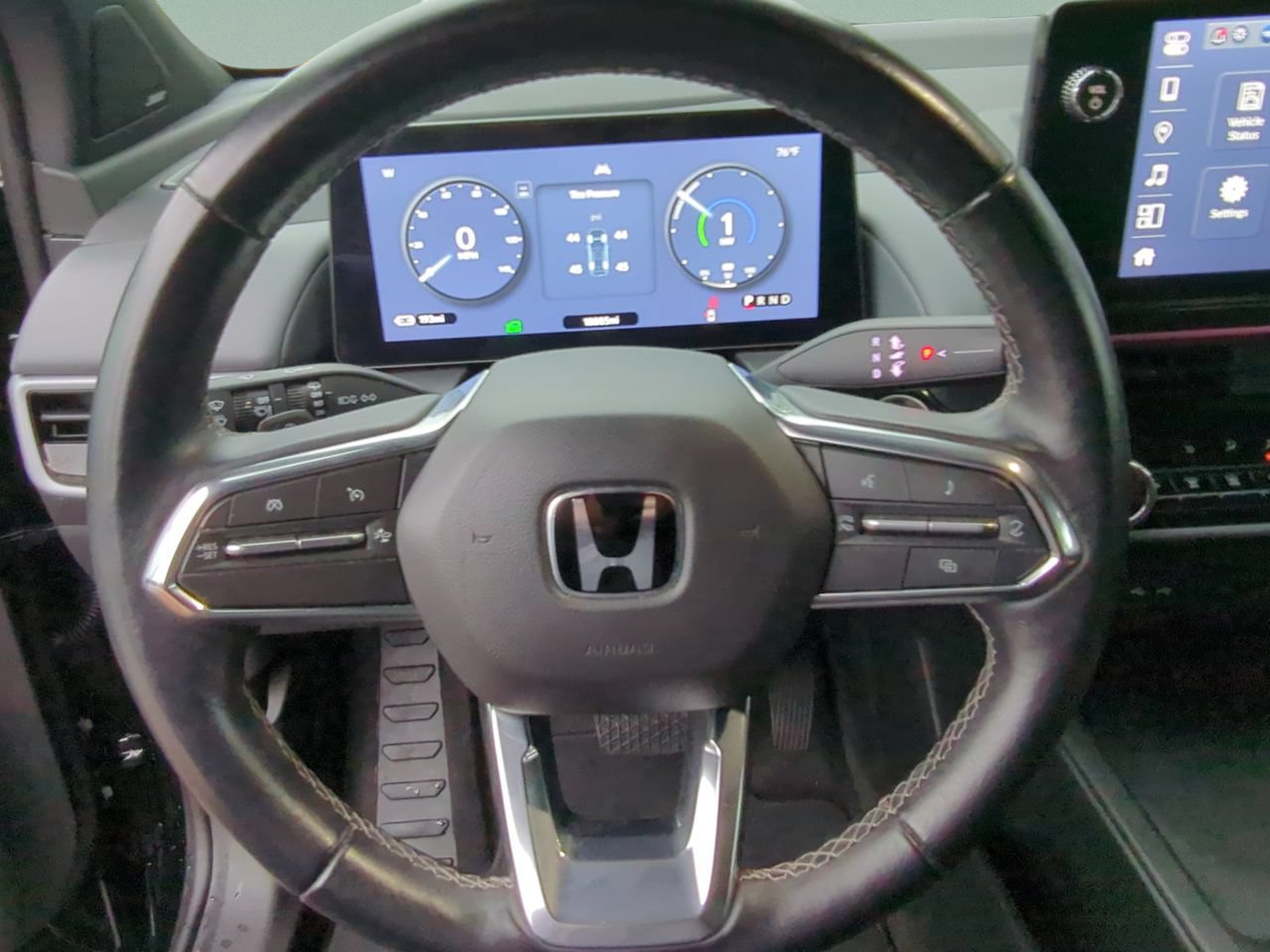 2024 Honda Prologue Touring - Photo 10