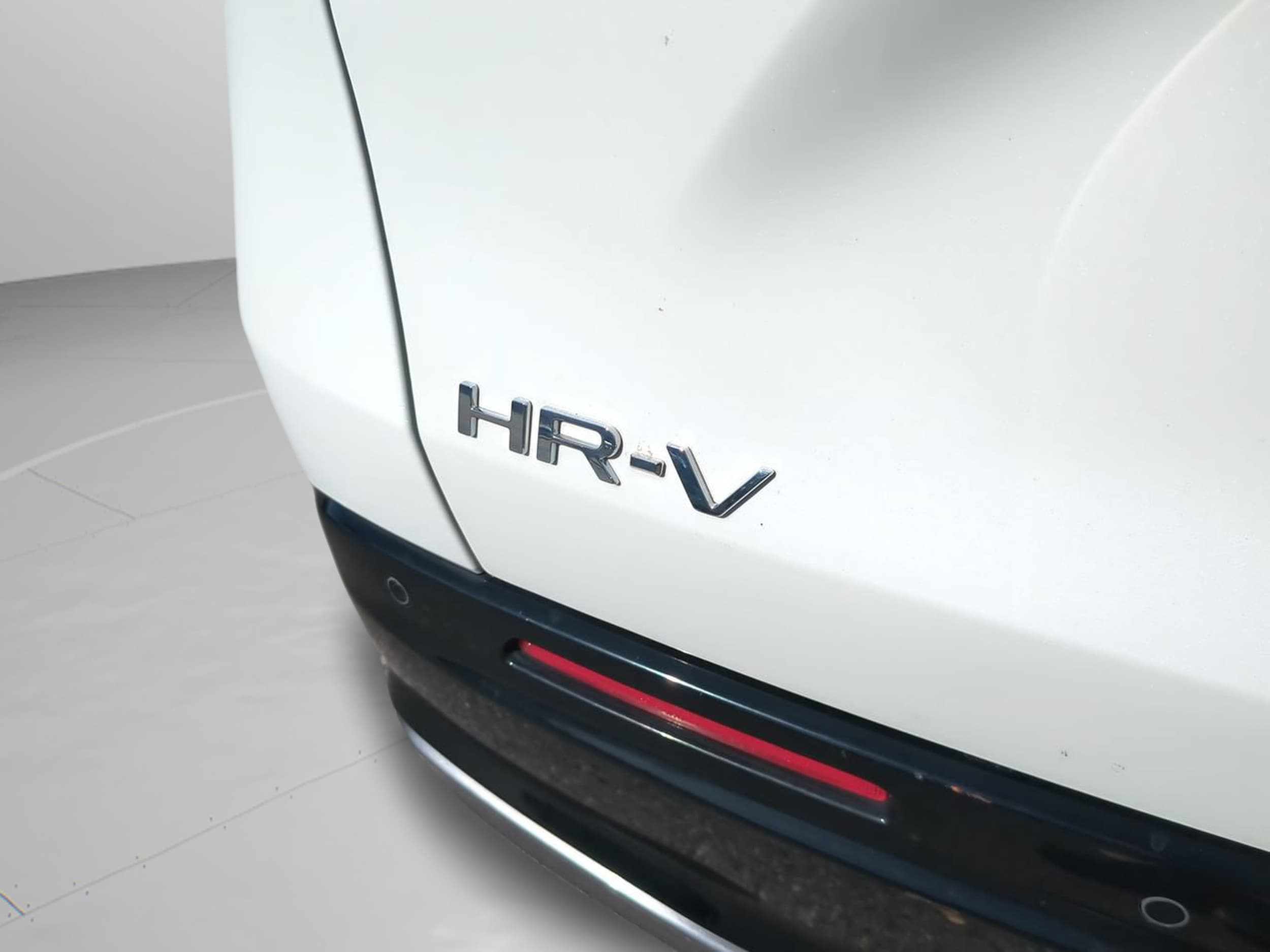 2023 Honda HR-V EX-L - Photo 31