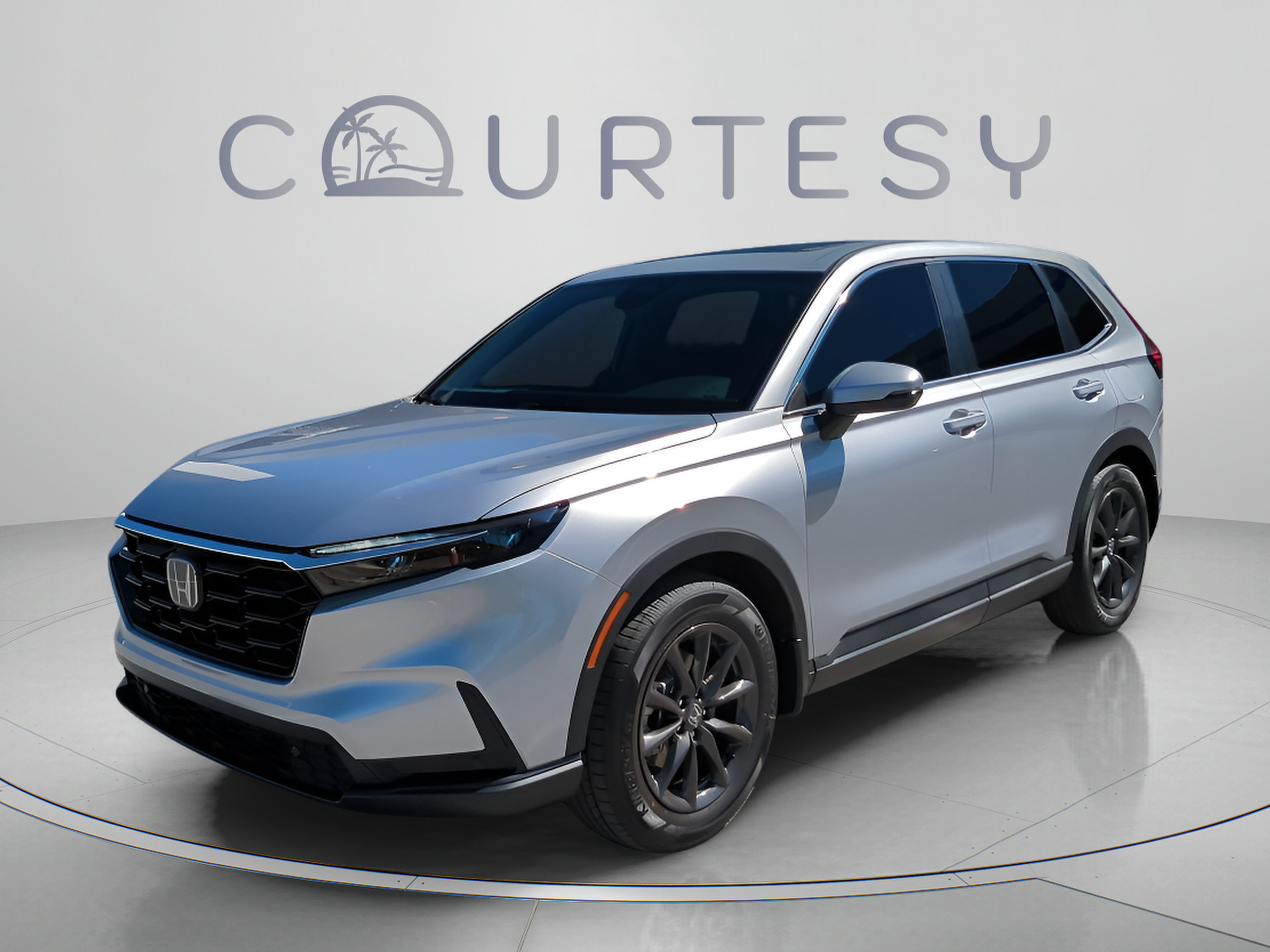 2027 Honda CR-V EX-L SUV