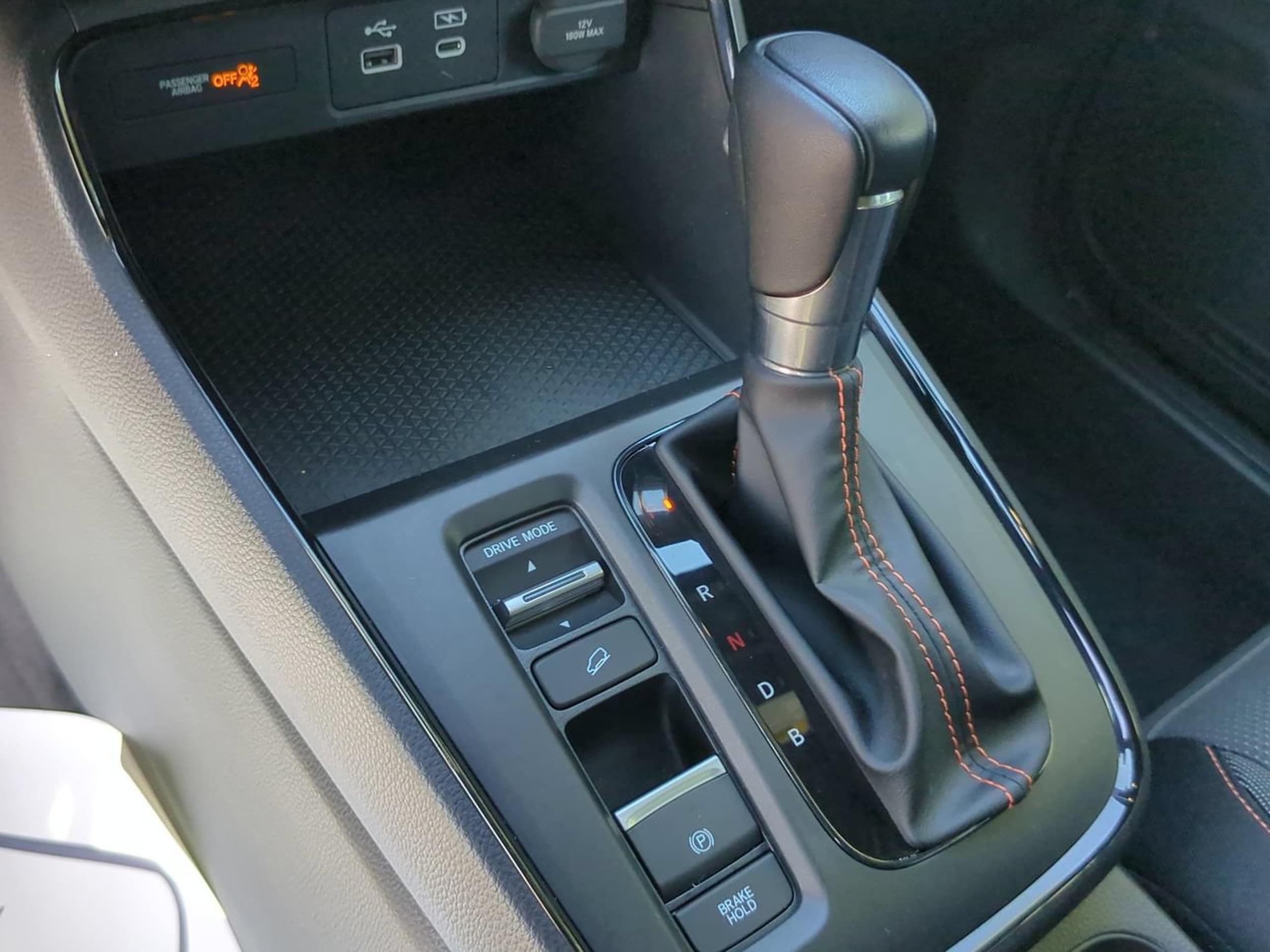 2024 Honda CR-V Sport - Photo 16