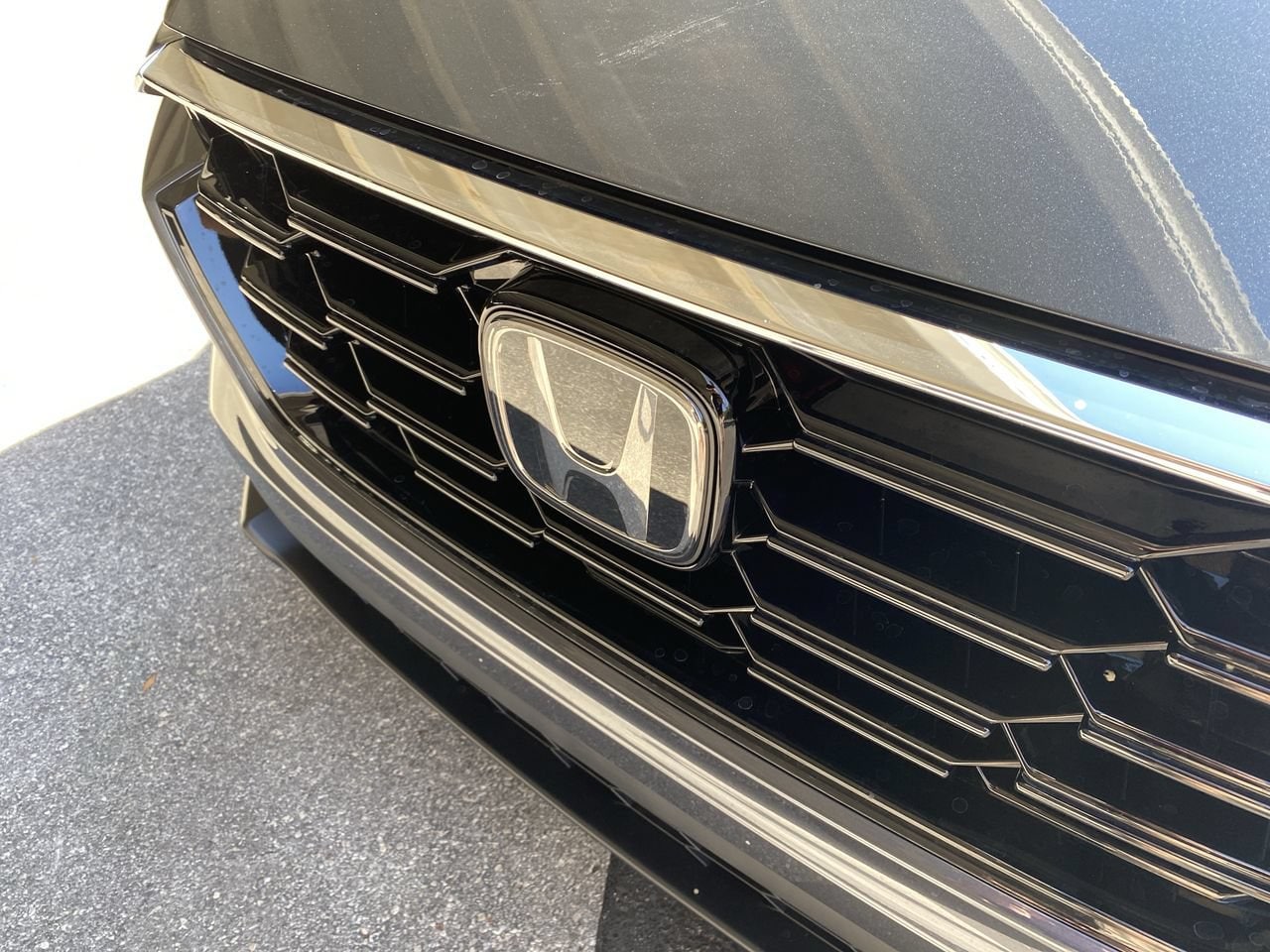 2024 Honda CR-V EX - Photo 21