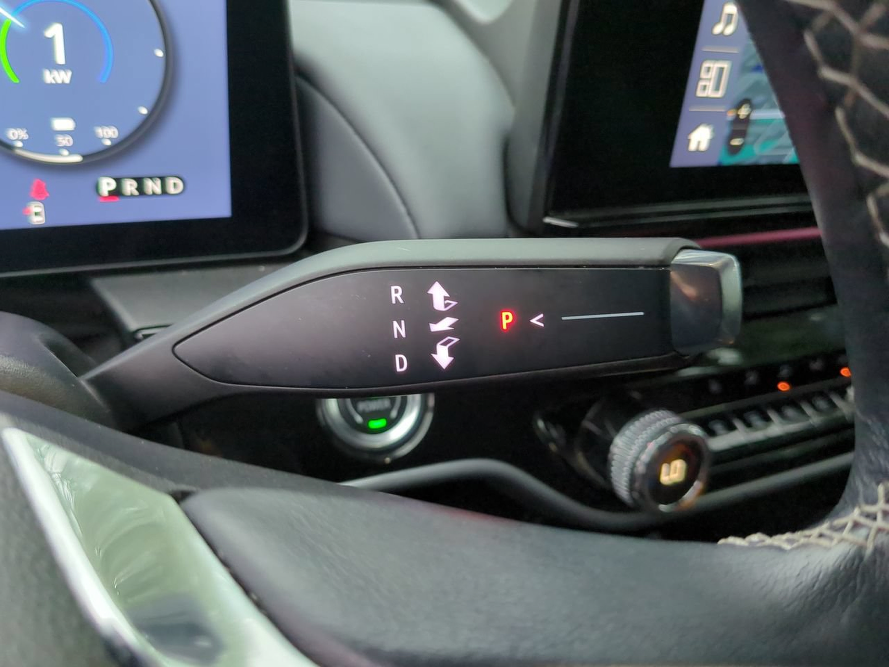 2024 Honda Prologue Touring - Photo 14