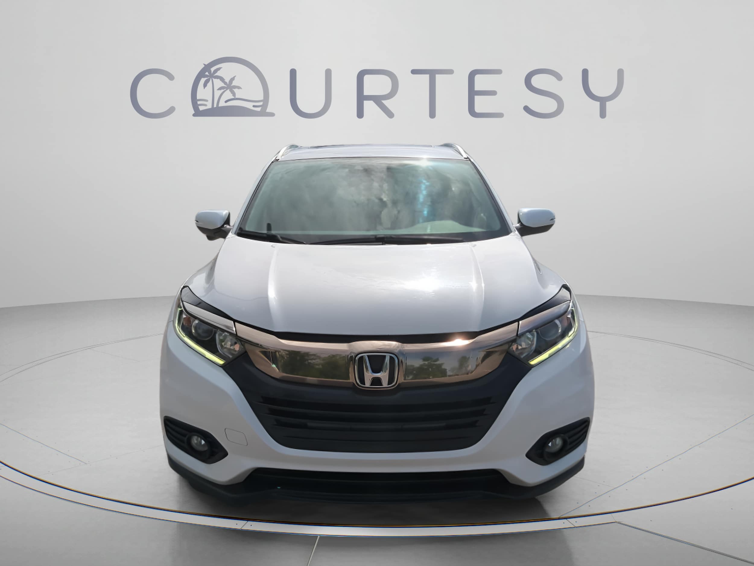 2022 Honda HR-V EX-L - Photo 10