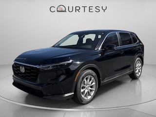 2026 Honda CR-V EX SUV