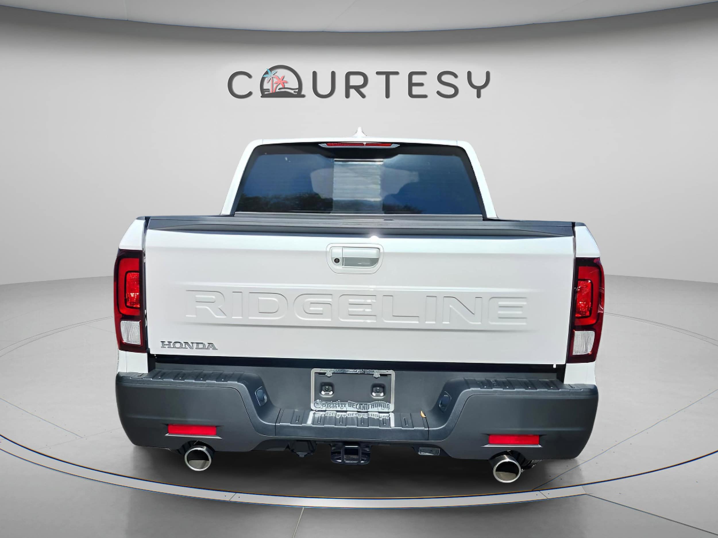 2026 Honda Ridgeline RTL - Photo 6