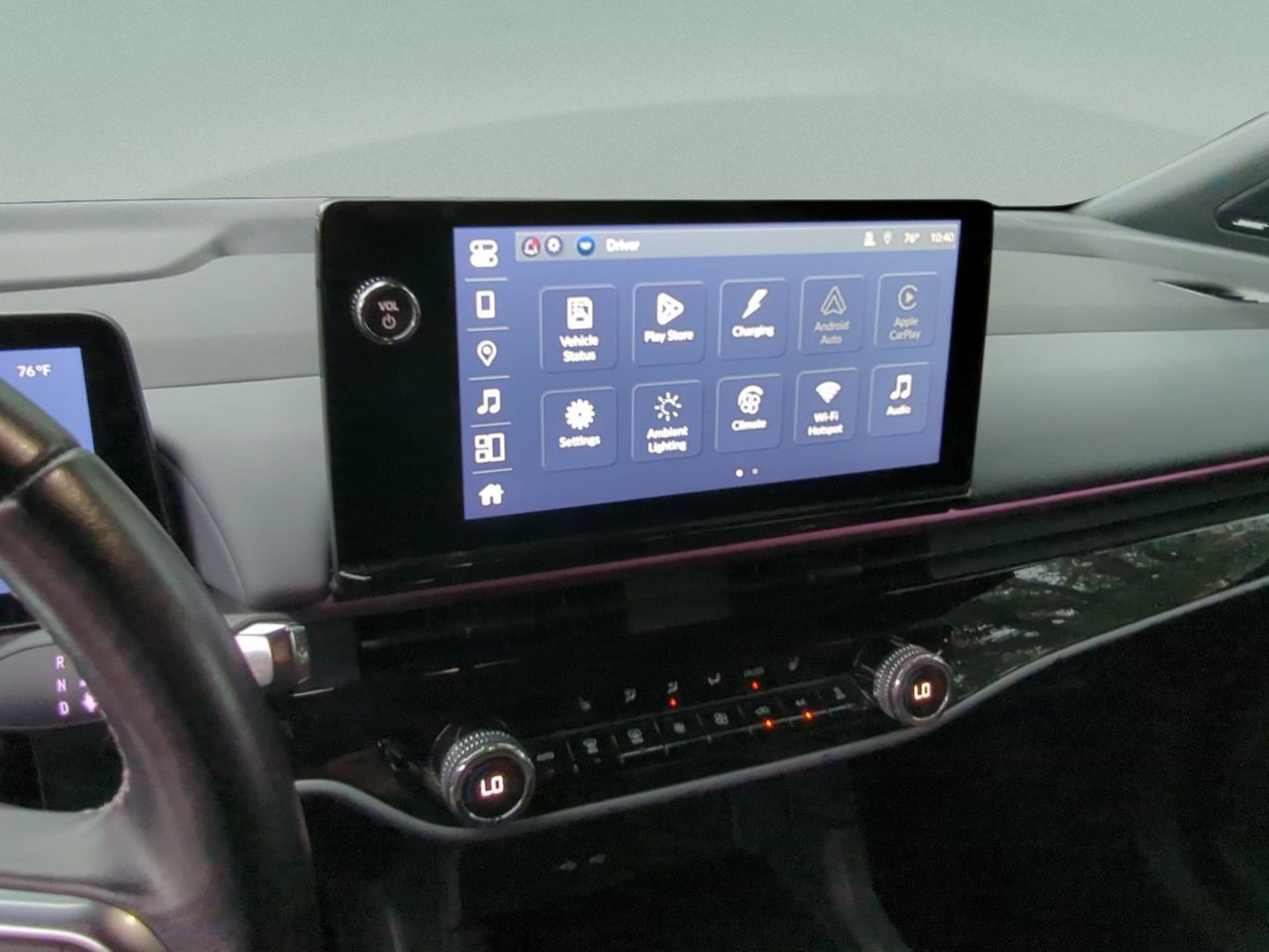 2024 Honda Prologue Touring - Photo 12