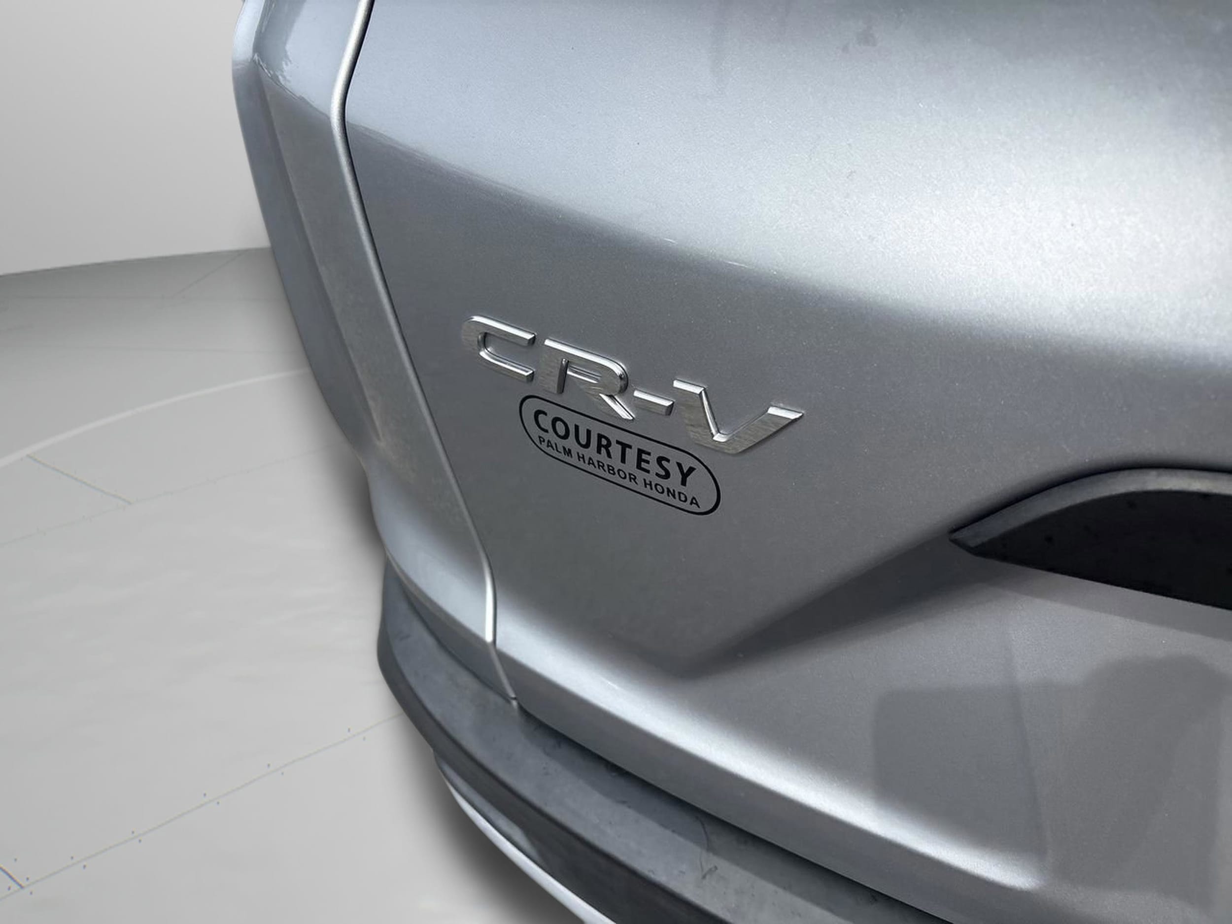 2019 Honda CR-V LX - Photo 31