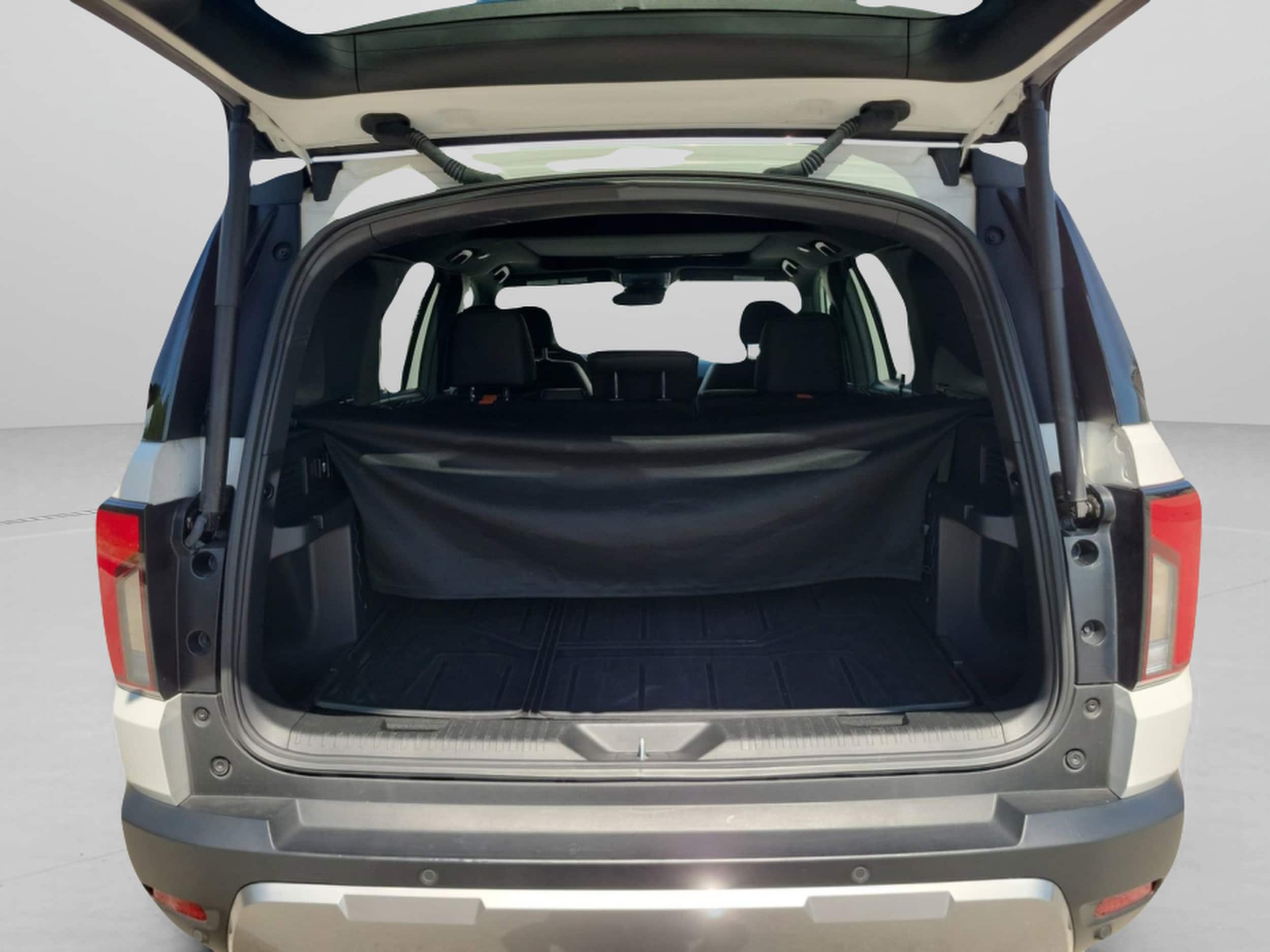 2026 Honda Passport TrailSport - Photo 32