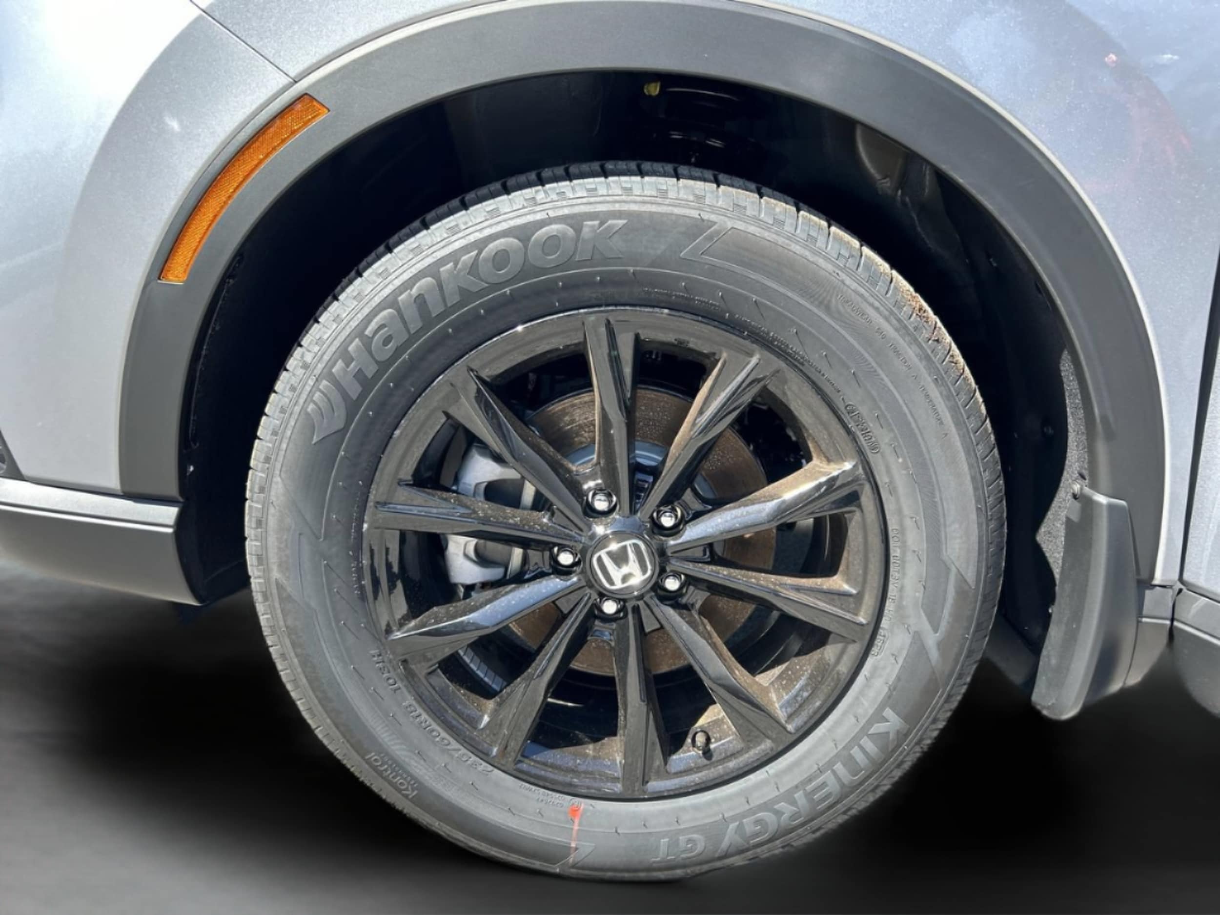 2024 Honda CR-V Sport-L - Photo 29