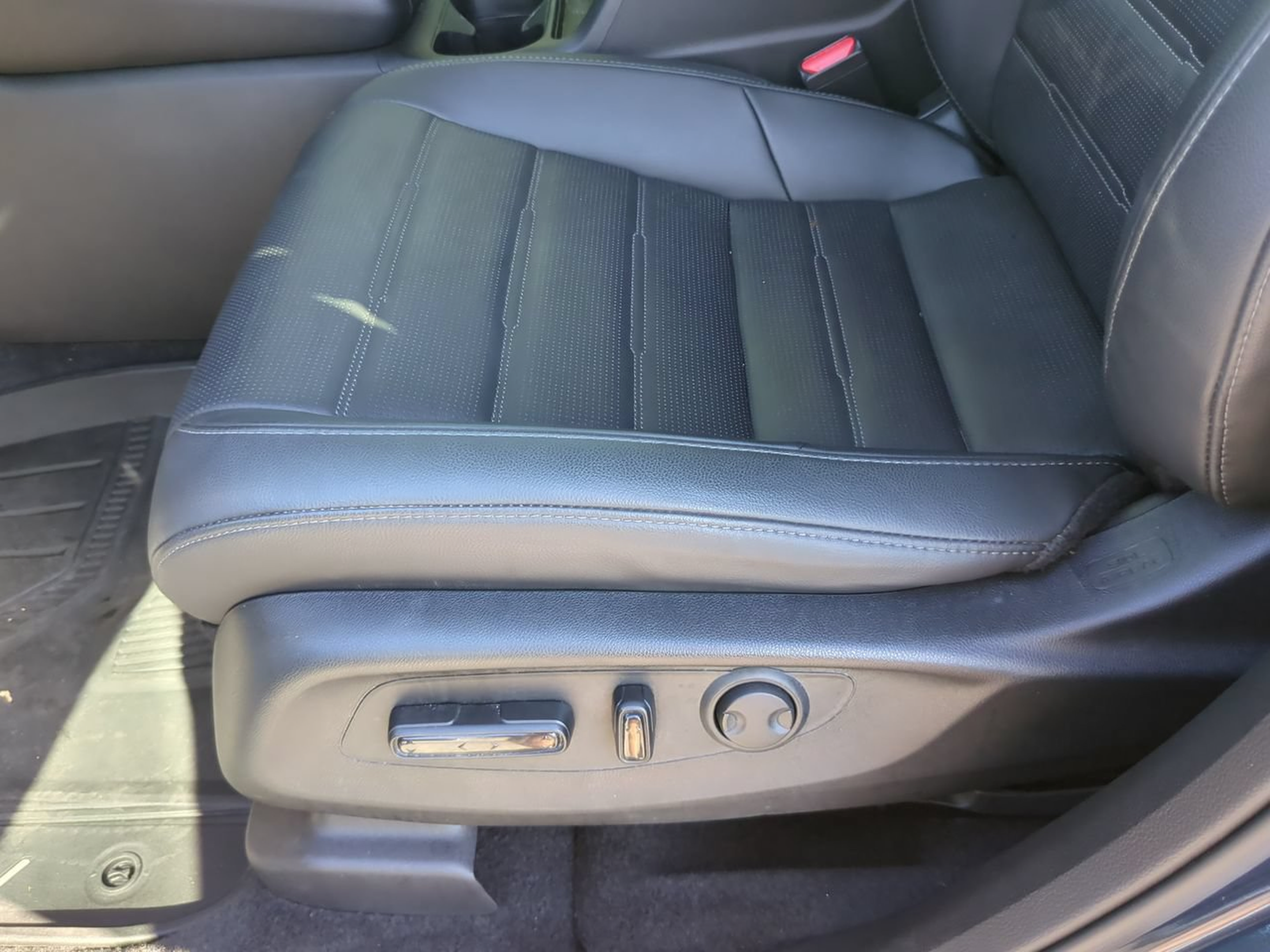 2024 Honda CR-V EX-L - Photo 20
