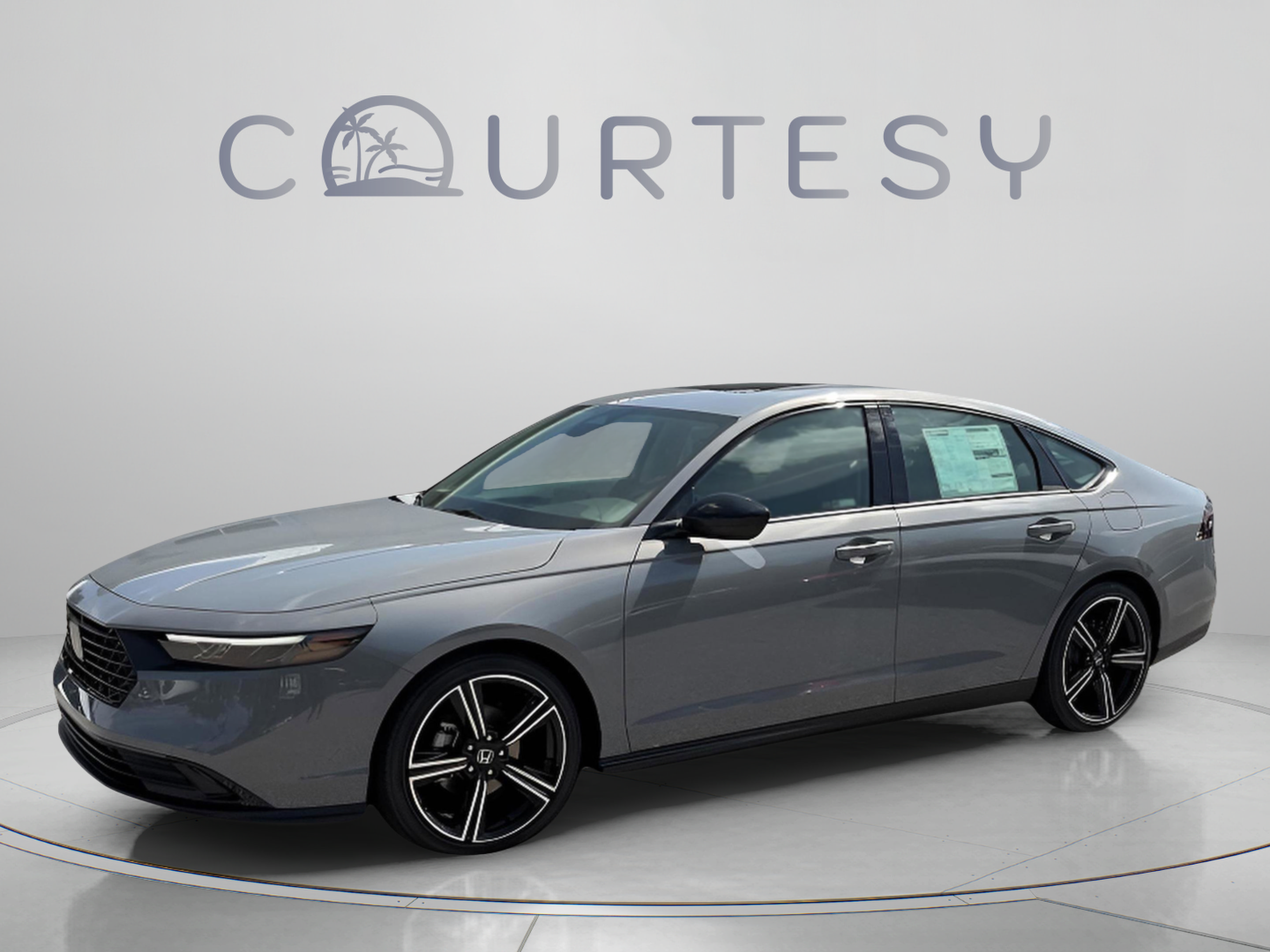 2026 Honda Accord