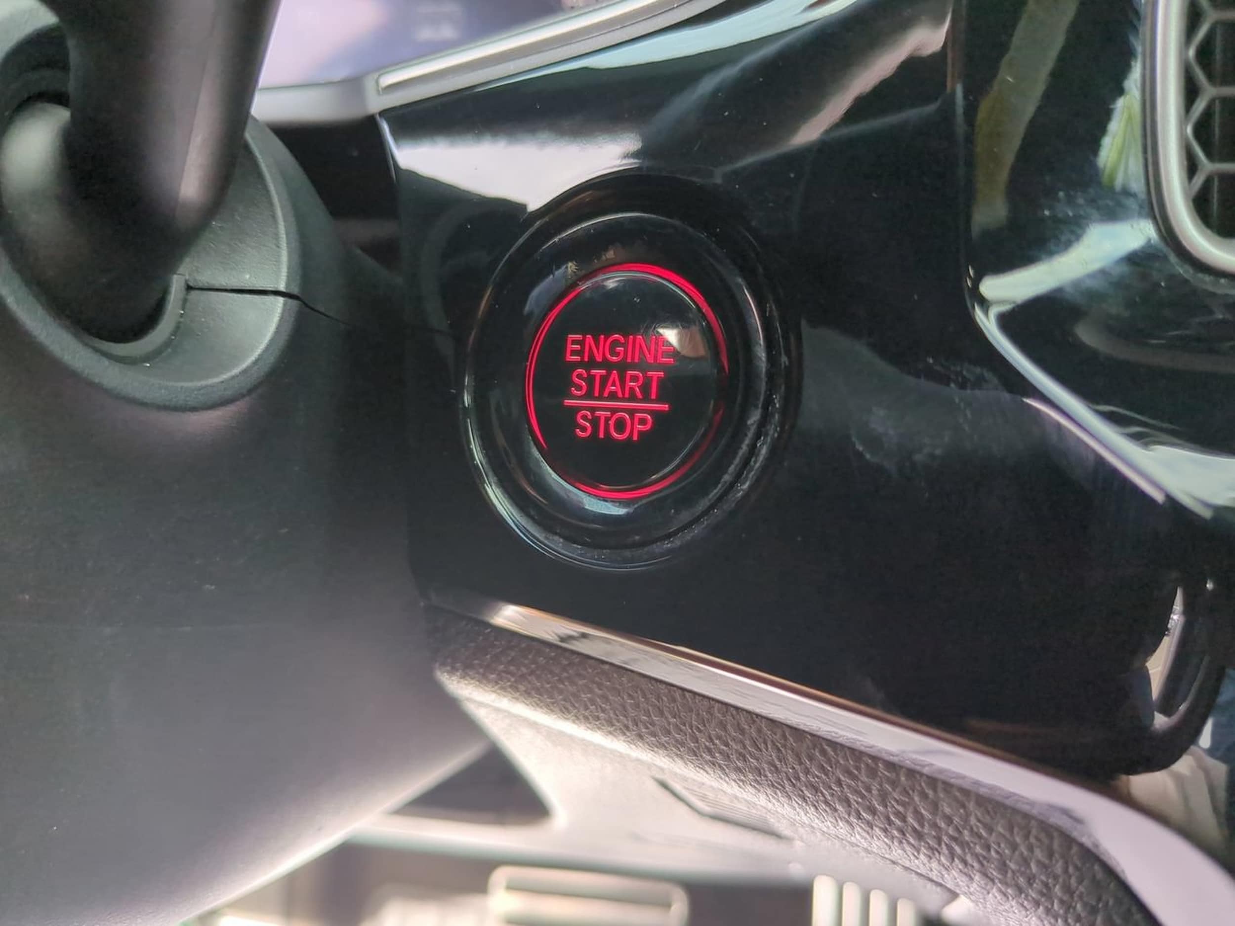 2023 Honda Civic Hatchback Sport Touring - Photo 32