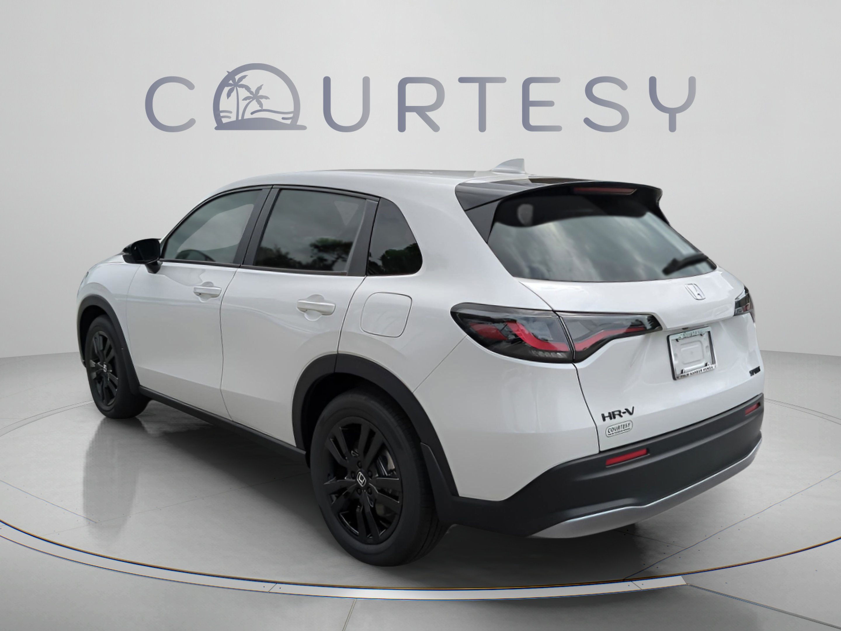New 2027 Honda HR-V Sport SUV