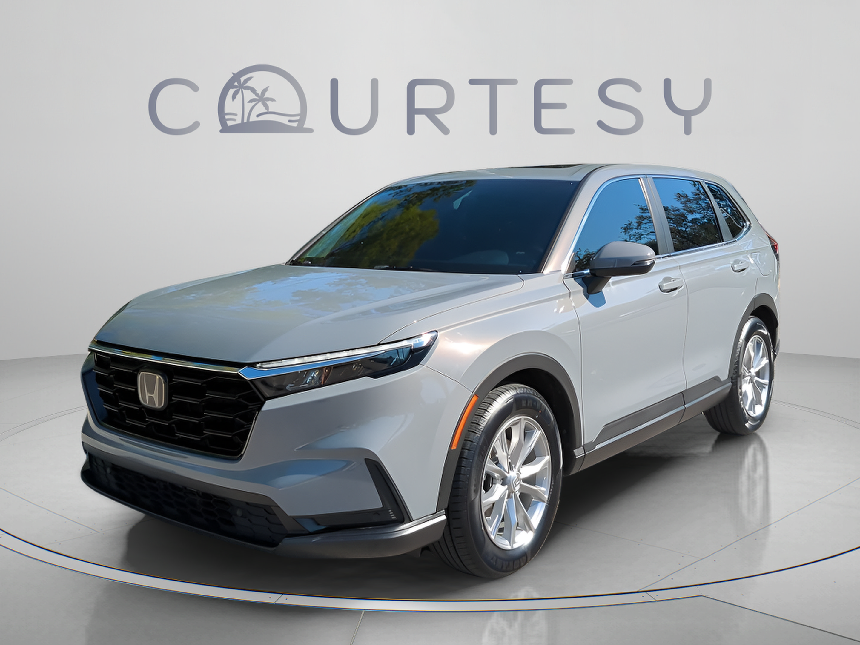 2023 Honda CR-V