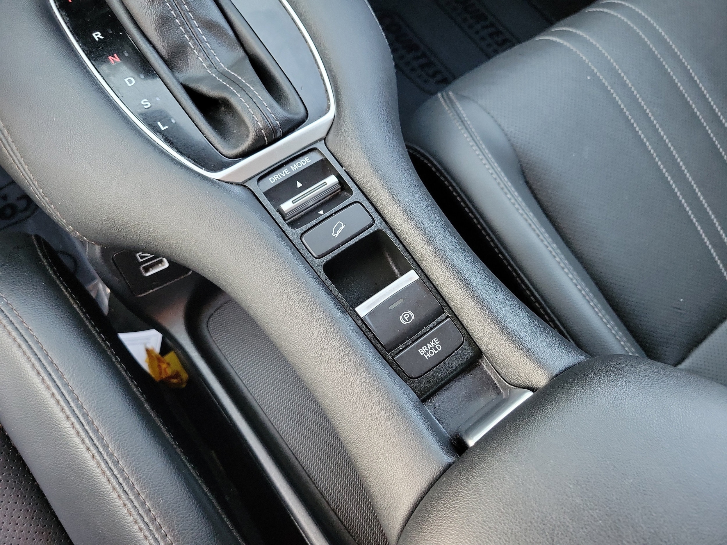 2023 Honda HR-V EX-L - Photo 23