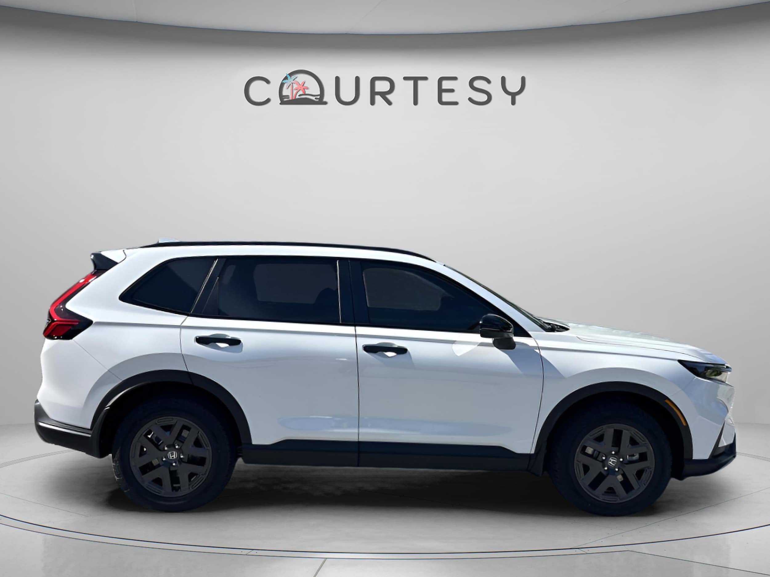 2026 Honda CR-V TrailSport - Photo 8