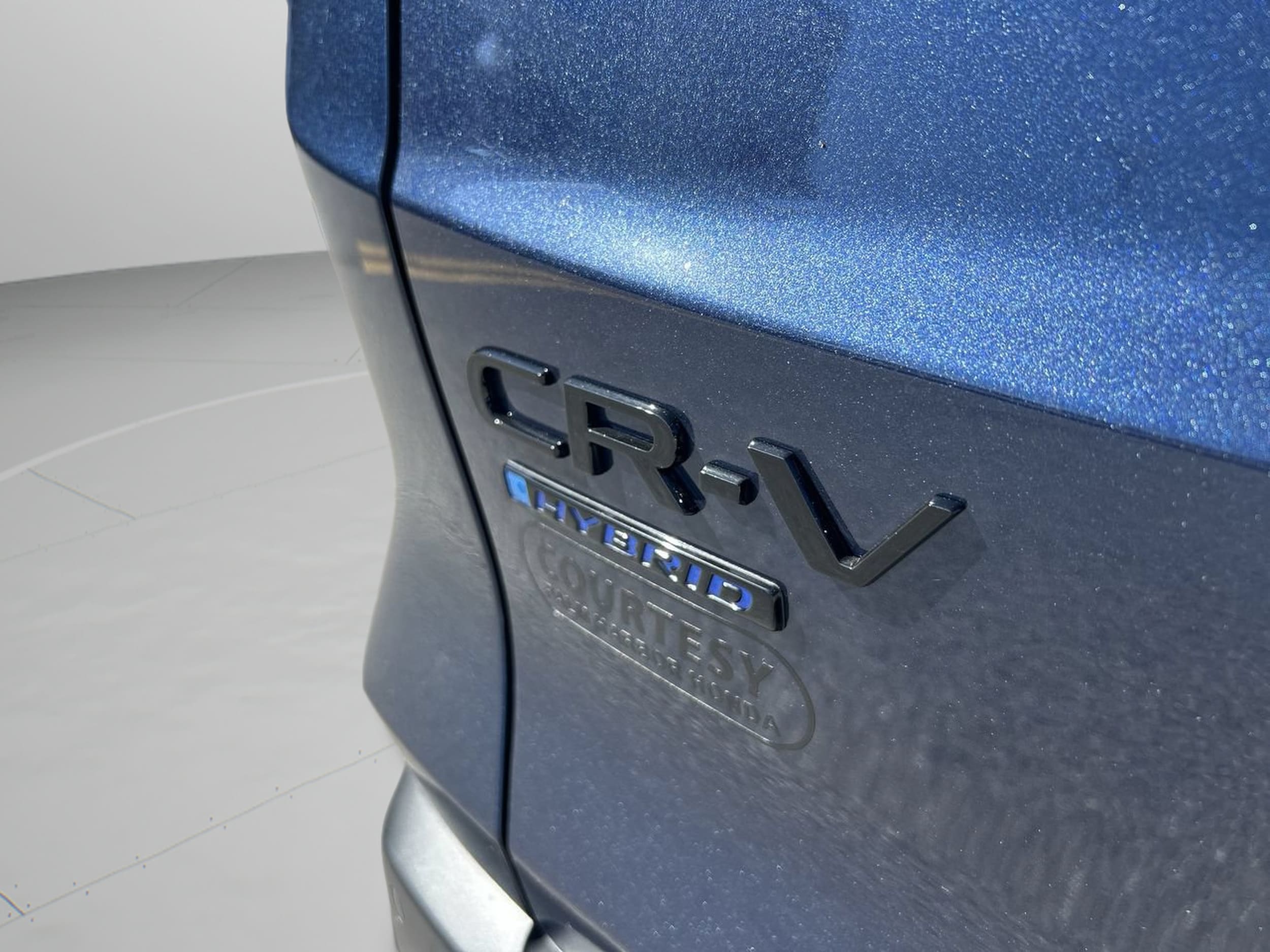 2026 Honda CR-V Sport-L - Photo 30
