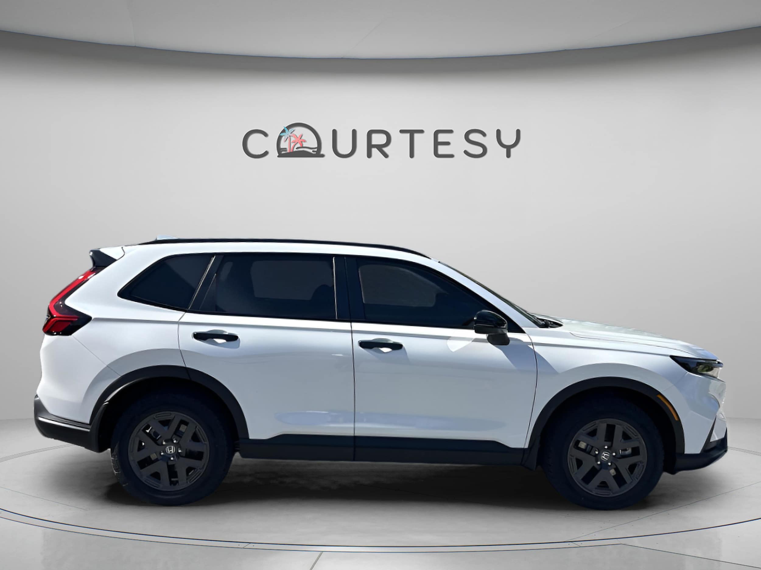 2026 Honda CR-V TrailSport - Photo 8