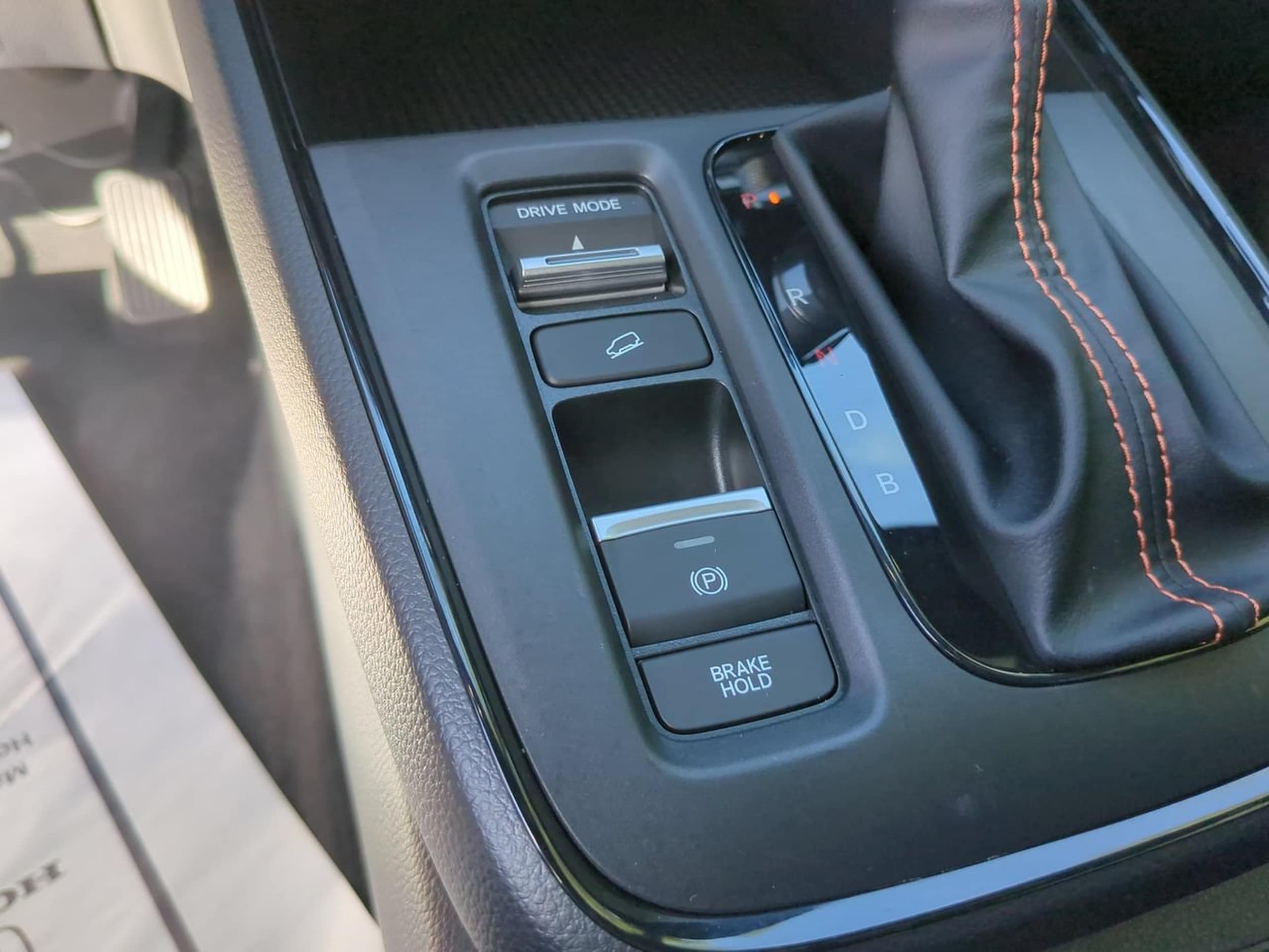 2024 Honda CR-V Sport - Photo 27