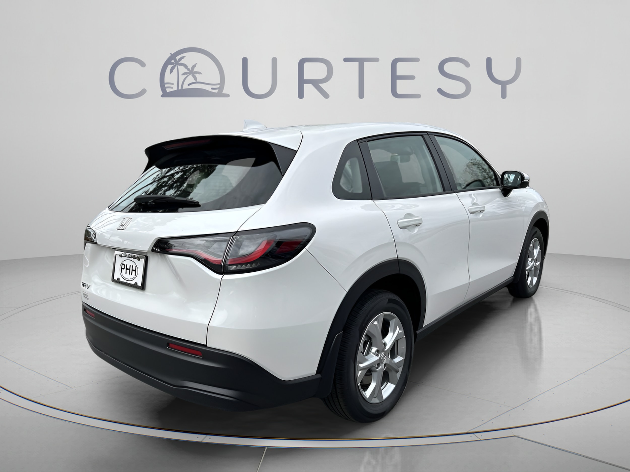 2024 Honda HR-V LX - Photo 7