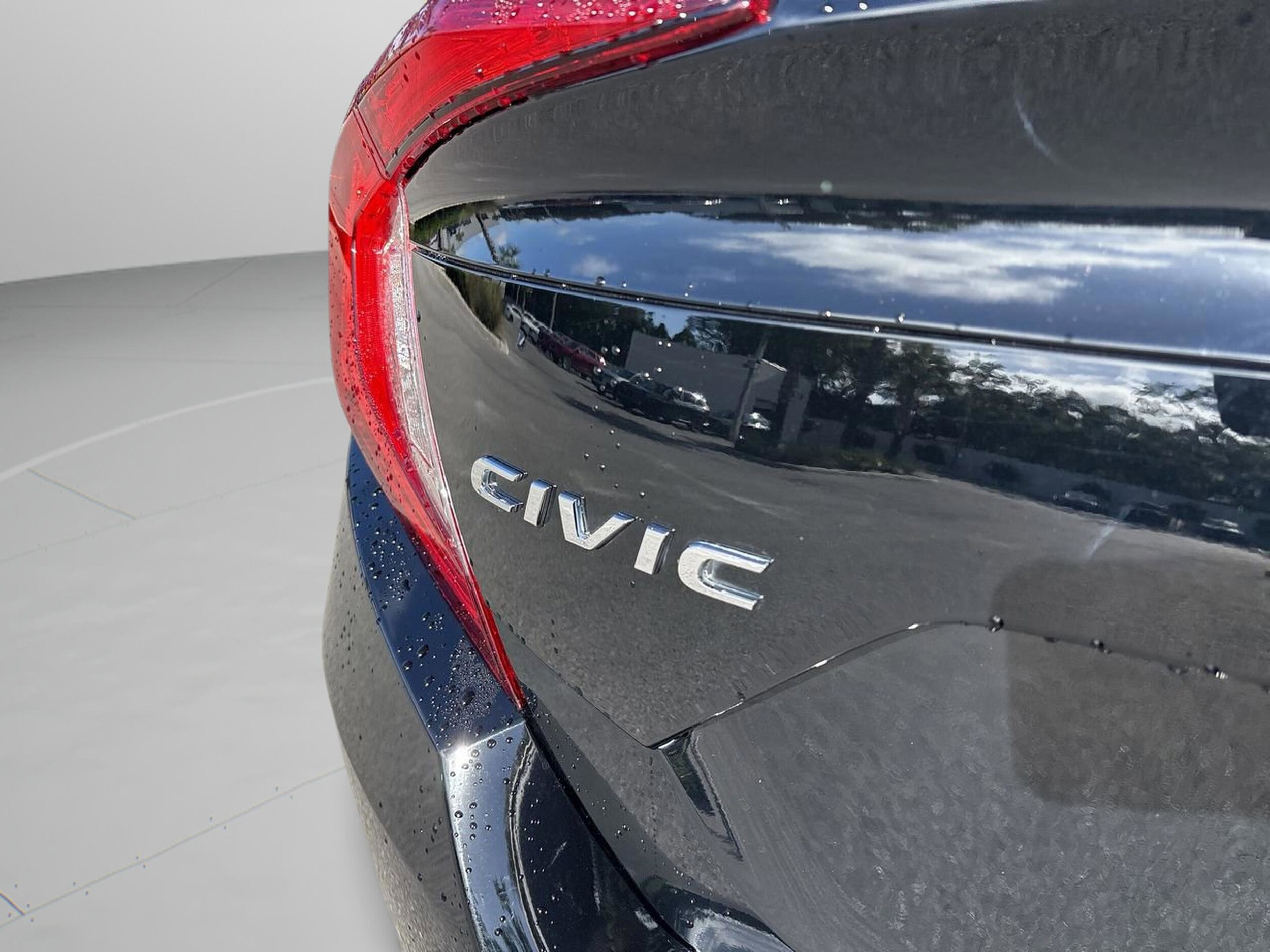 2017 Honda Civic LX - Photo 31