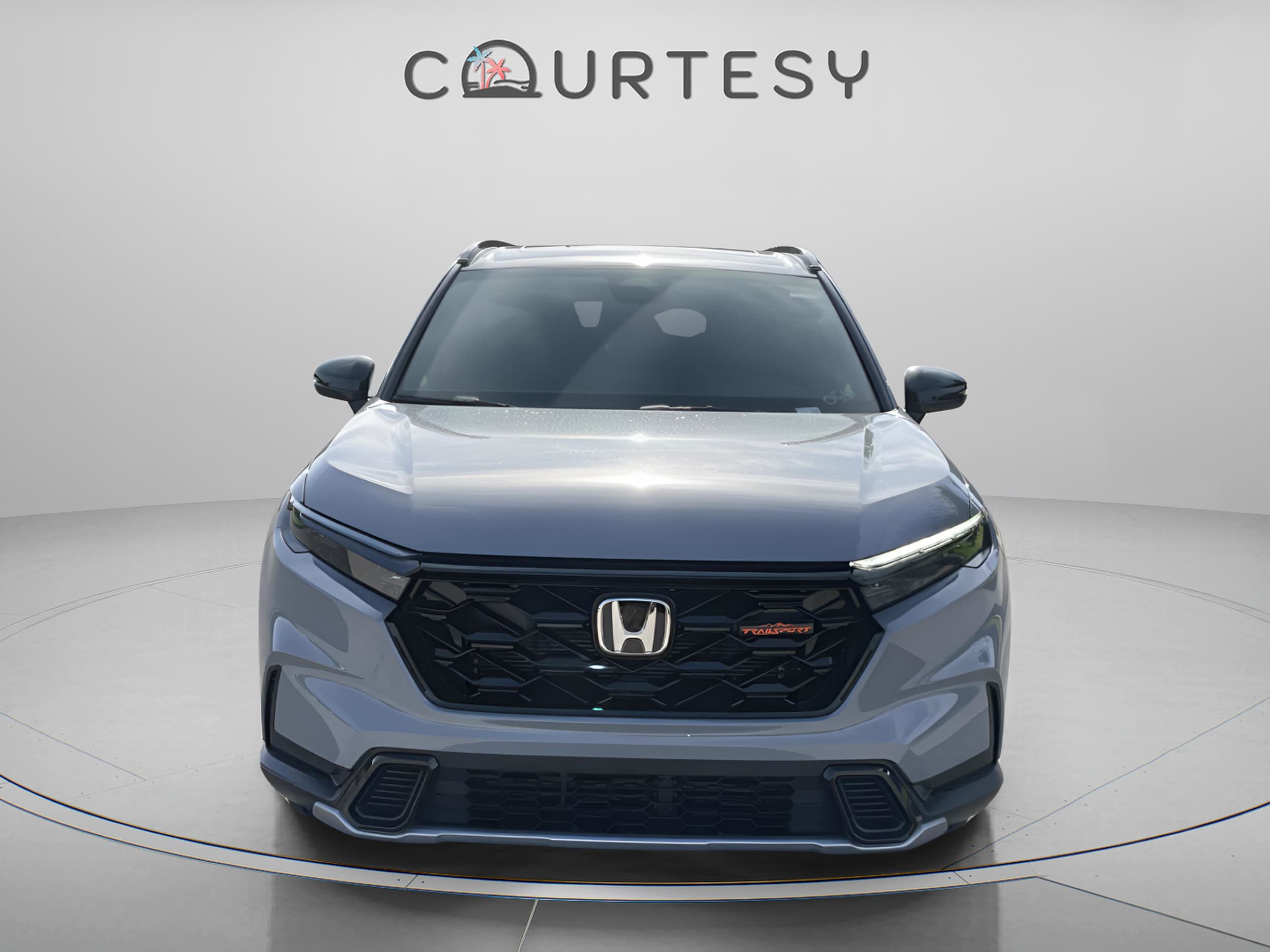 2026 Honda CR-V TrailSport - Photo 11