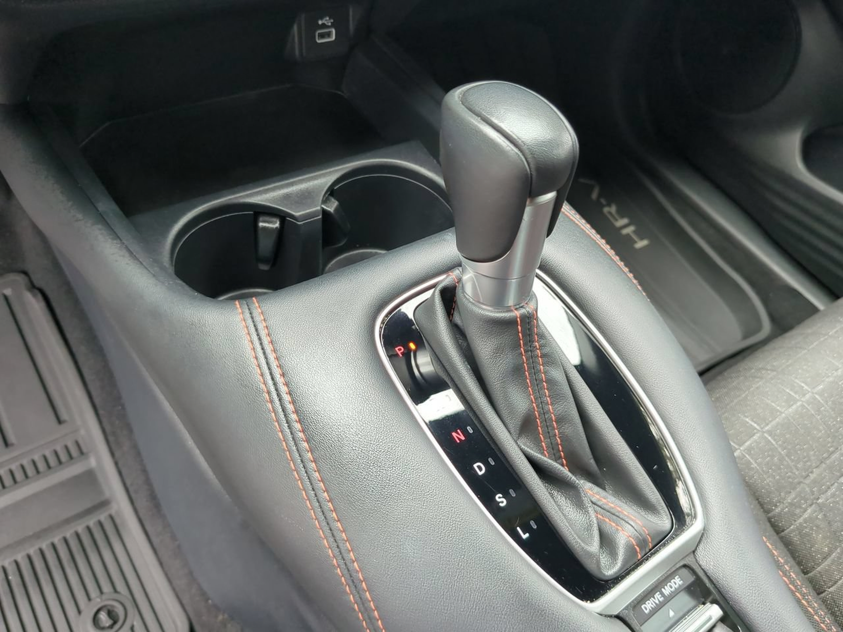 2024 Honda HR-V Sport - Photo 16