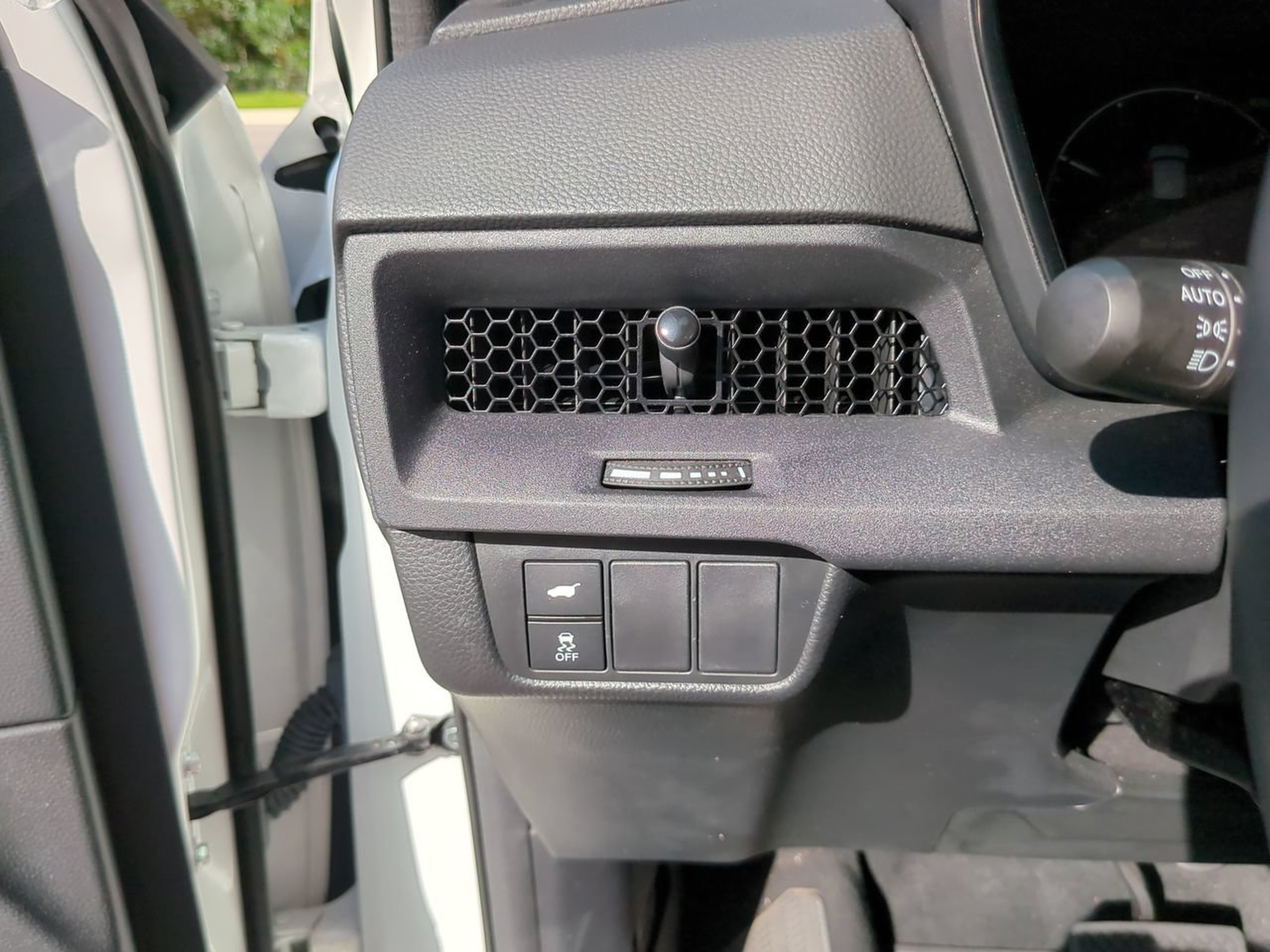 2025 Honda CR-V Sport-L - Photo 14